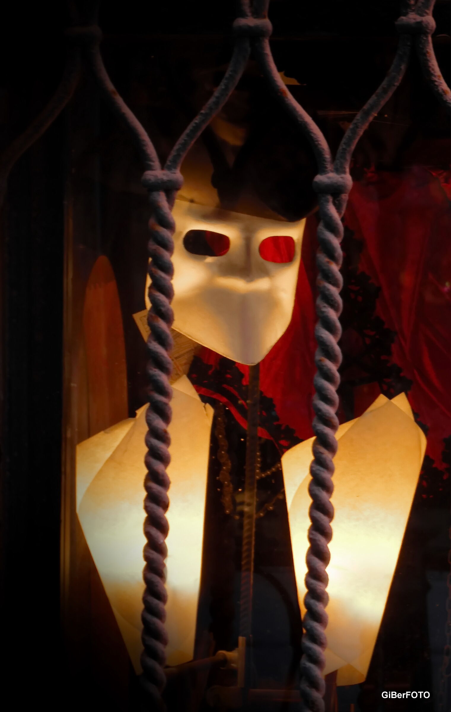 Atmosfera Veneziana!