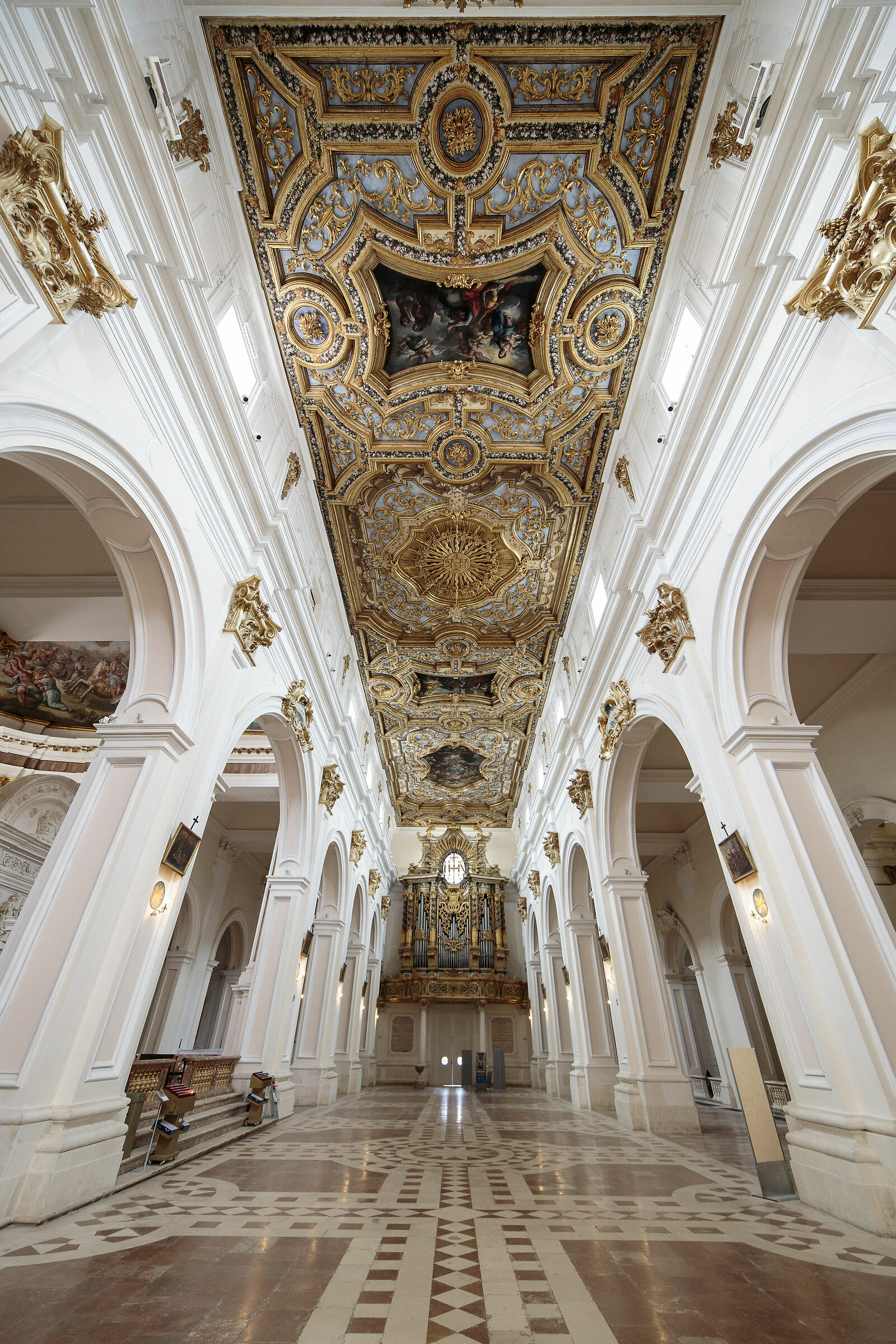 Basilica of San Bernardino (L'aquila)