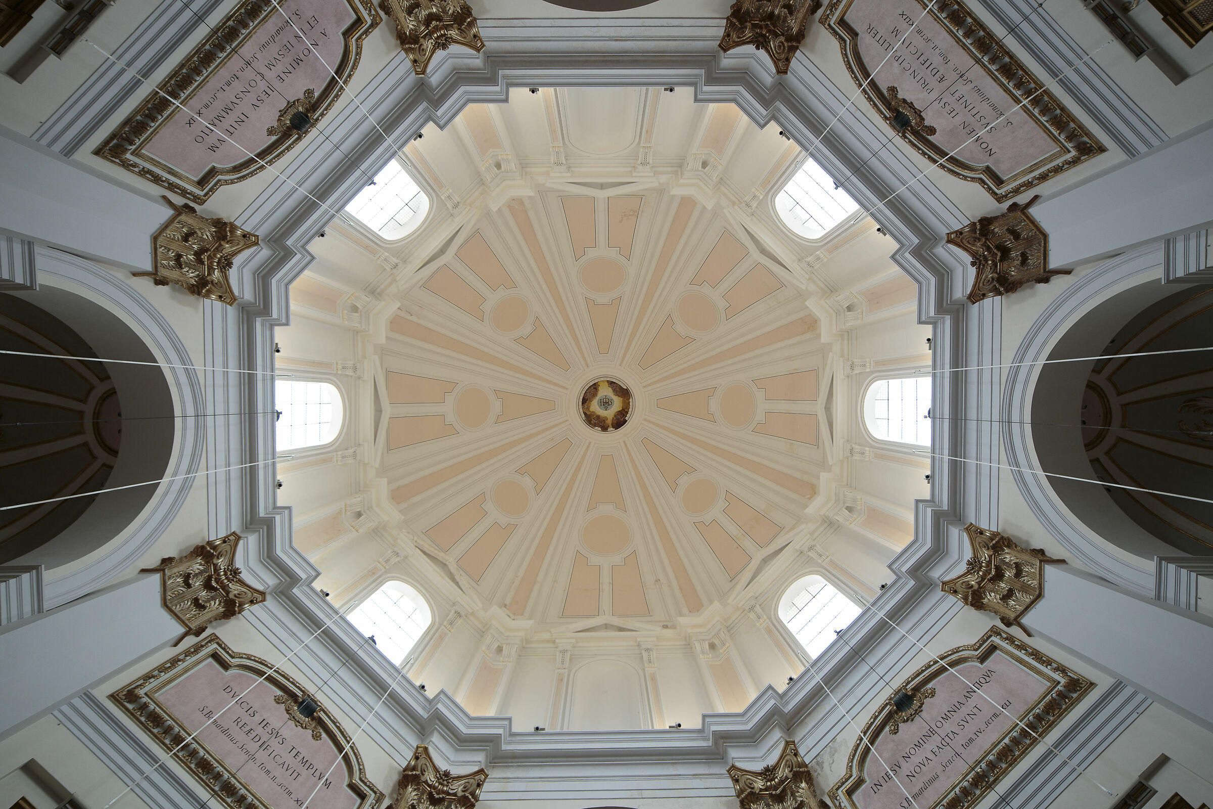 Basilica of San Bernardino (L'aquila)
