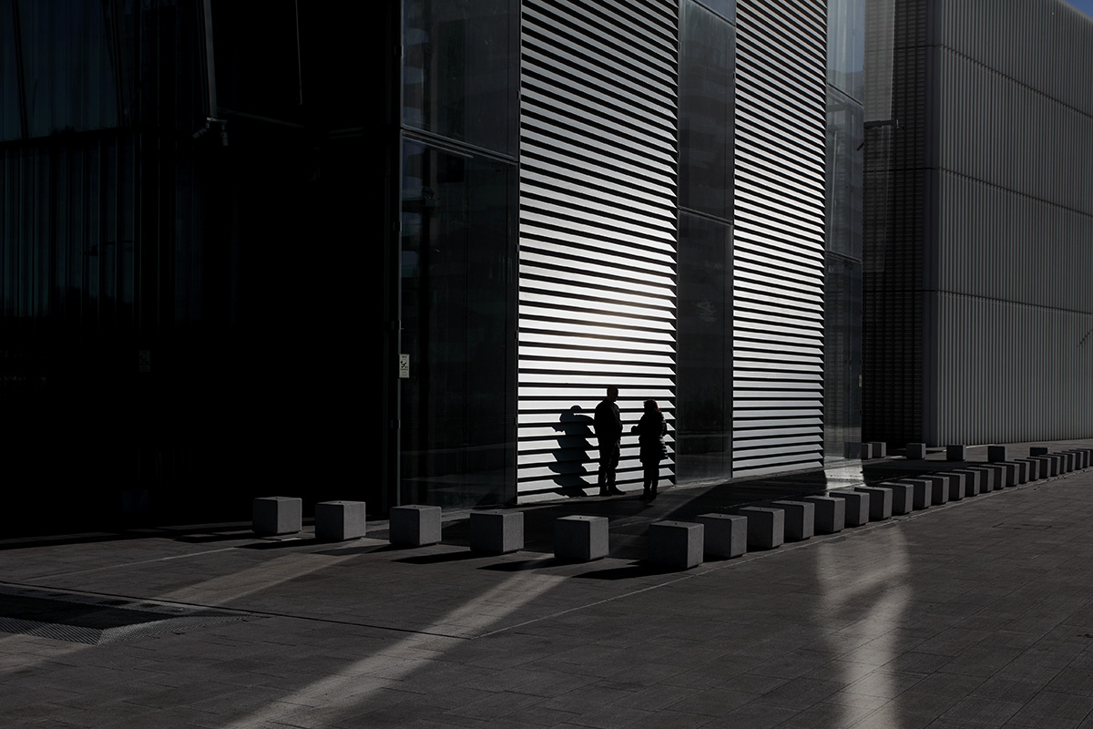 Another conversation