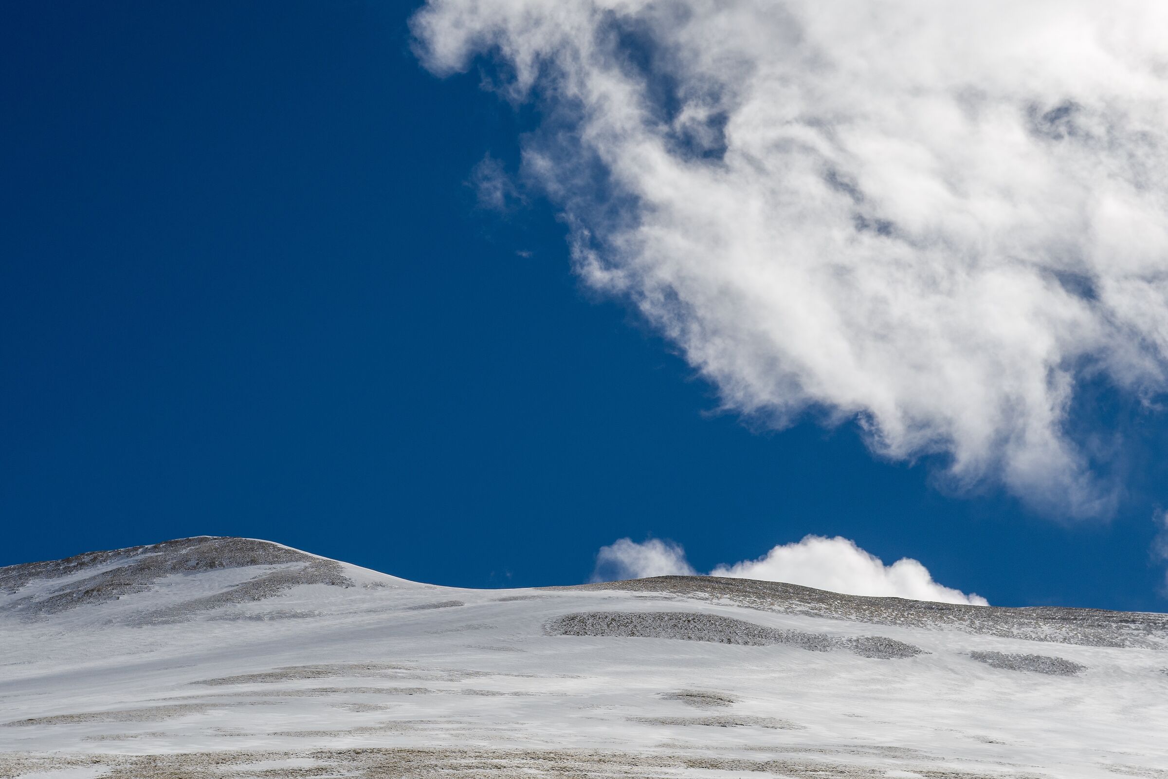 Windows XP versione innevata