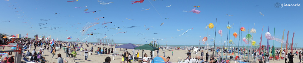 Festival degli Aquiloni