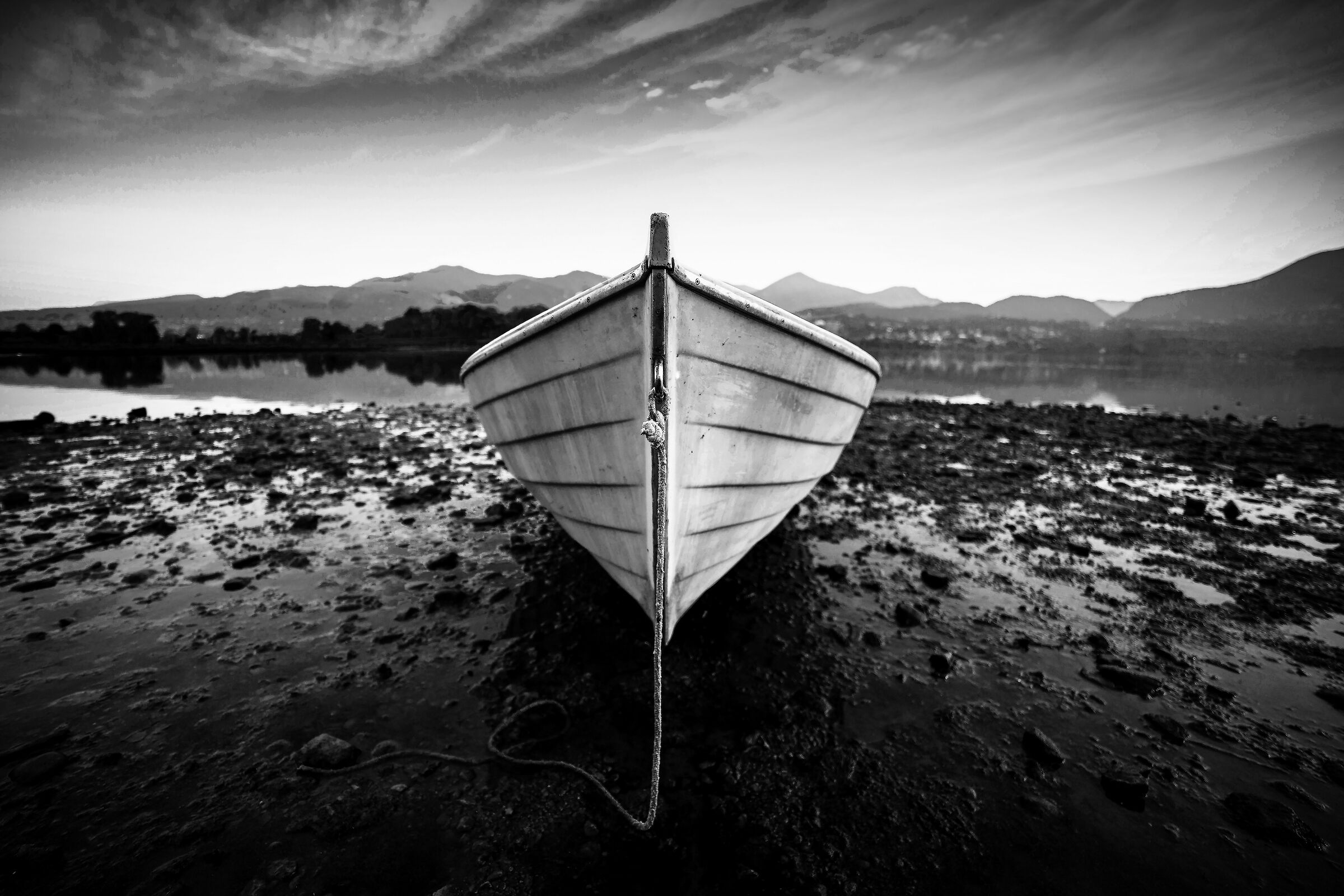 ...dove iniziano i viaggi dei miei sogni...