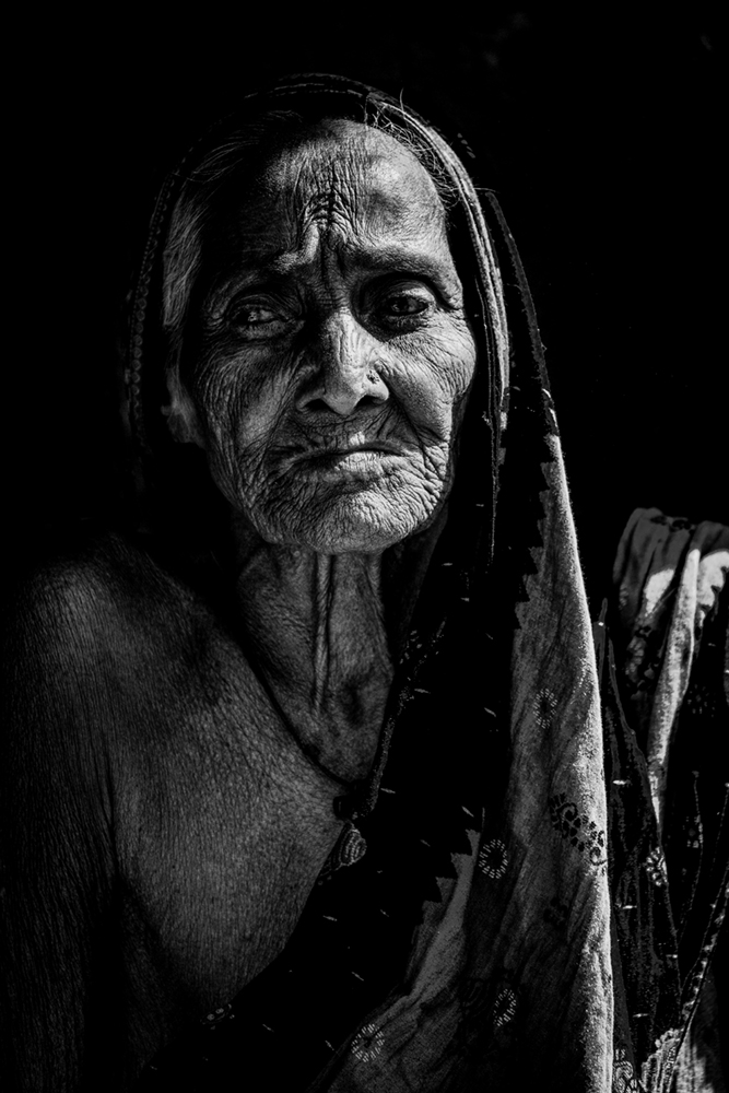 "il tempo sulla mia pelle!"