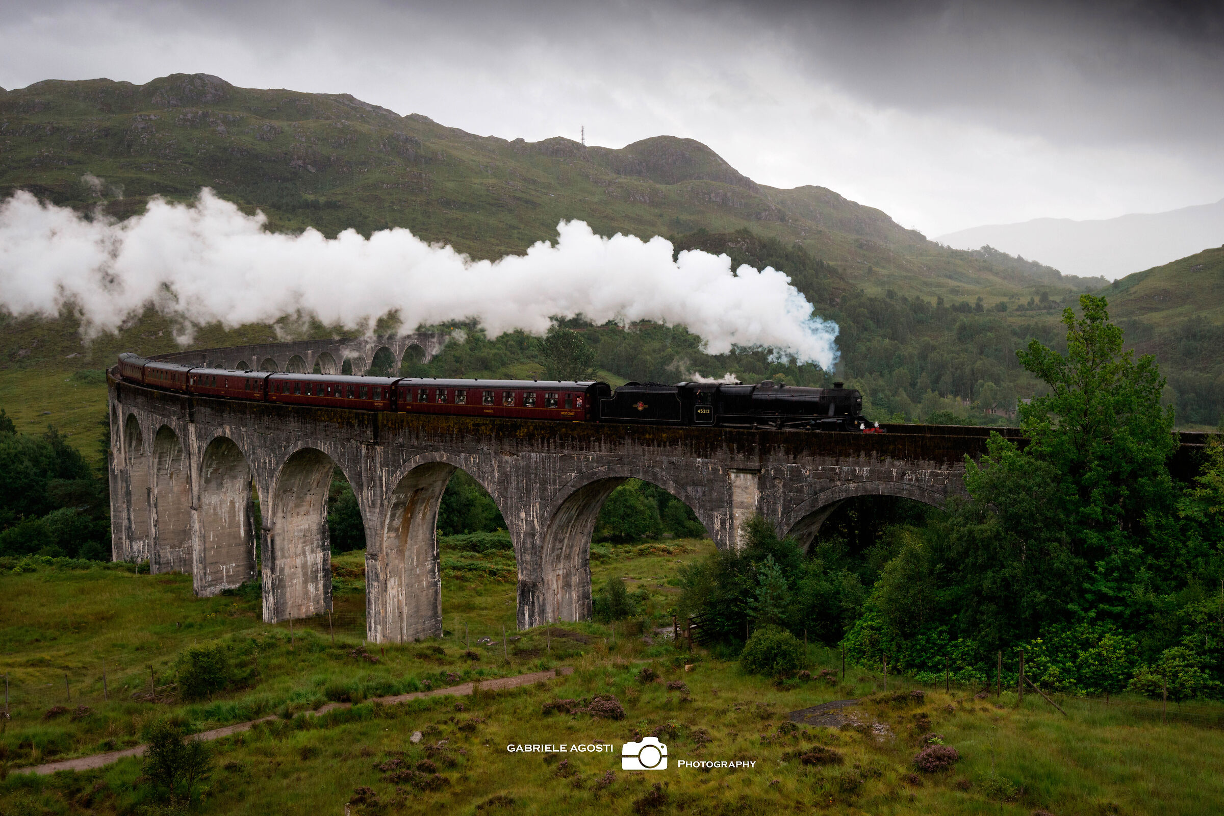 Hogwarts Express
