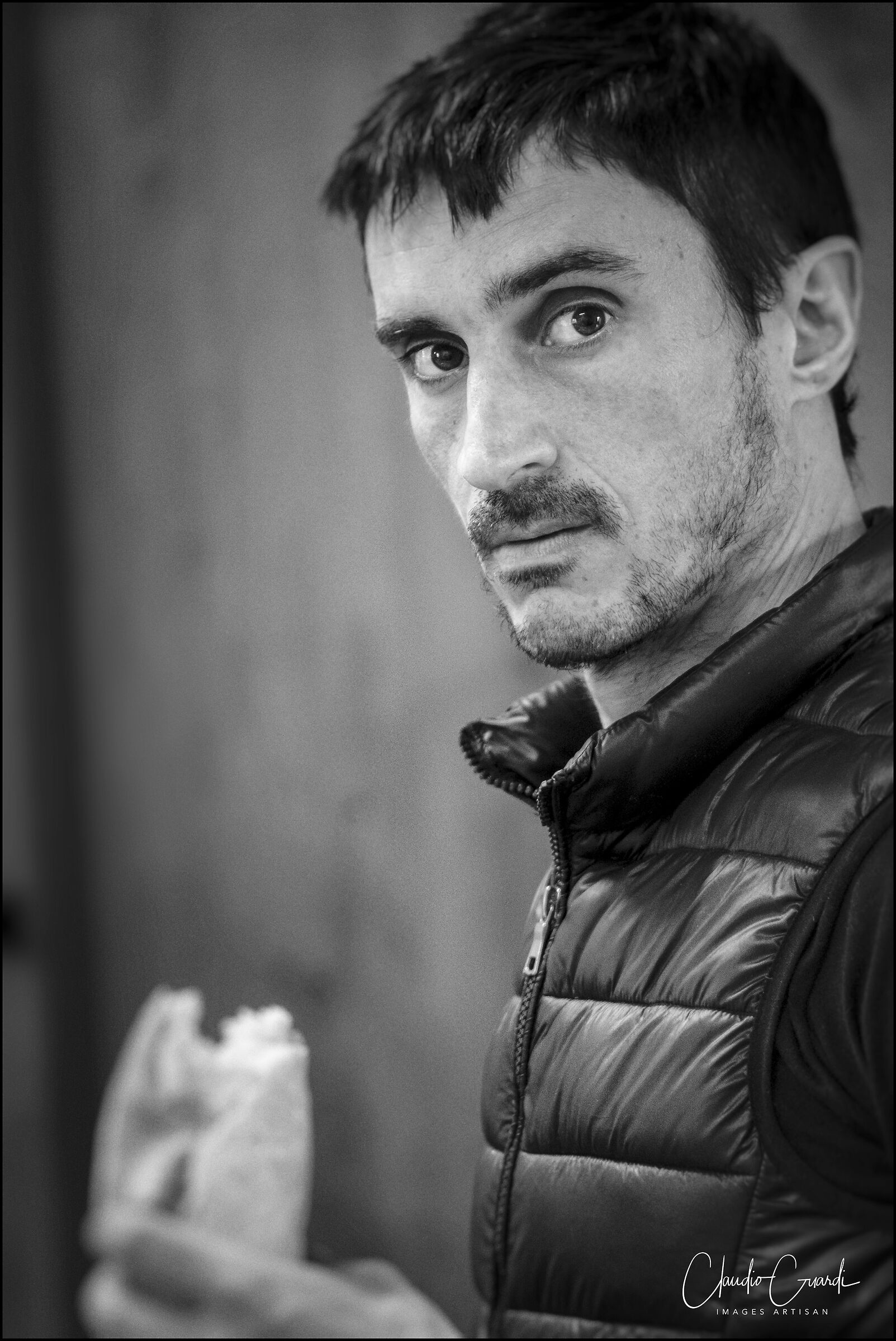 Edoardo 40 anni dopo