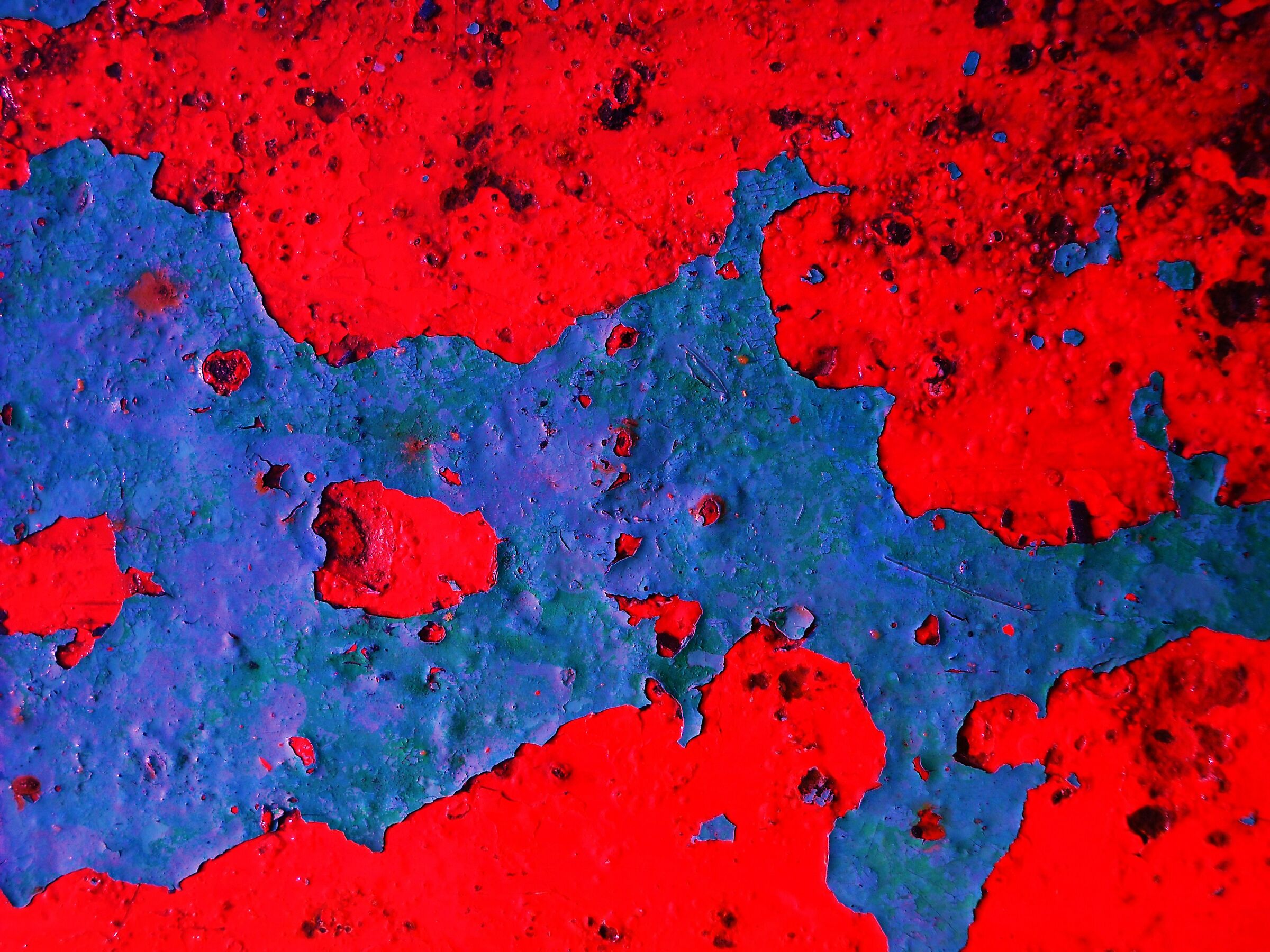 Rosso e Blu
