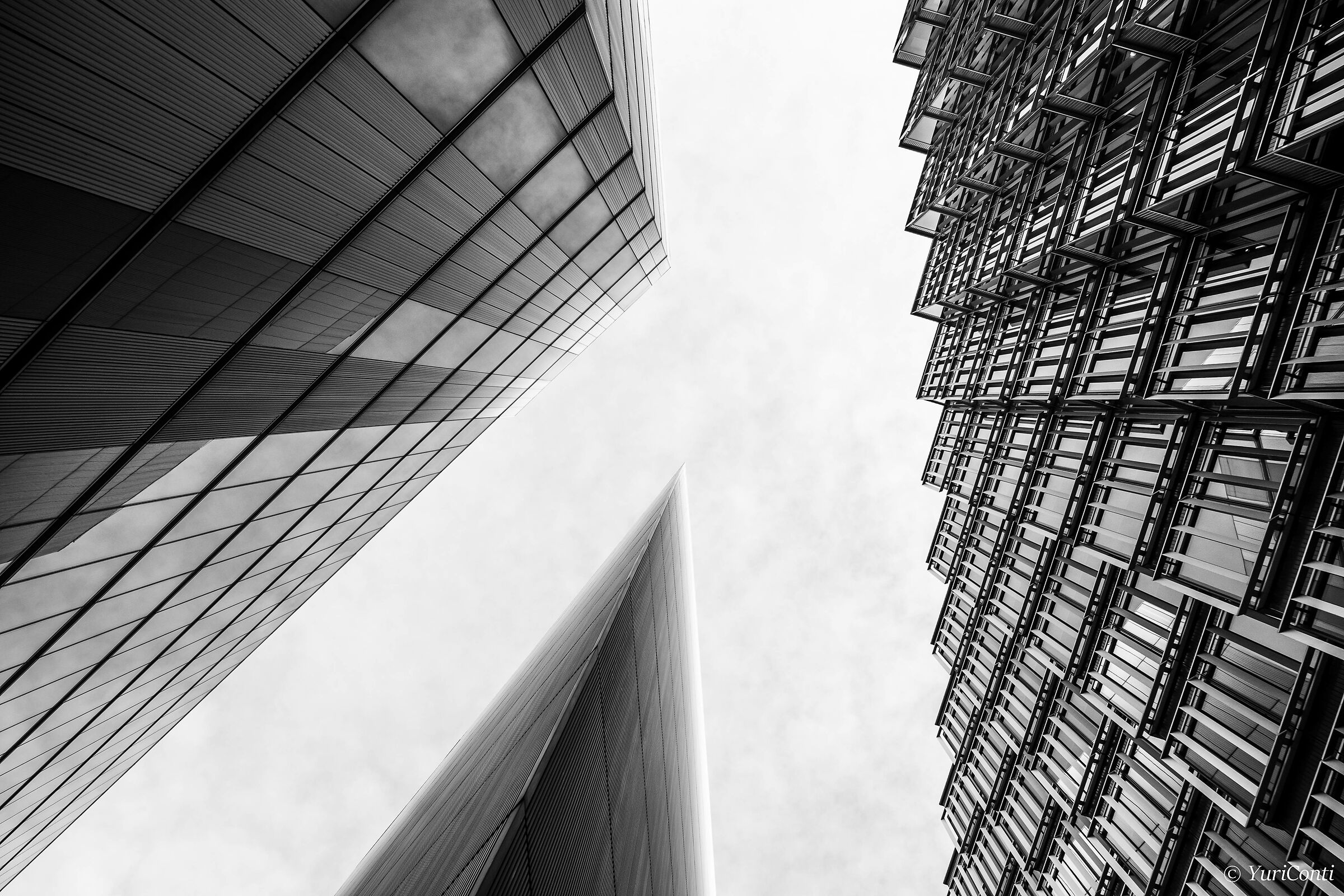 Architectural Spaces