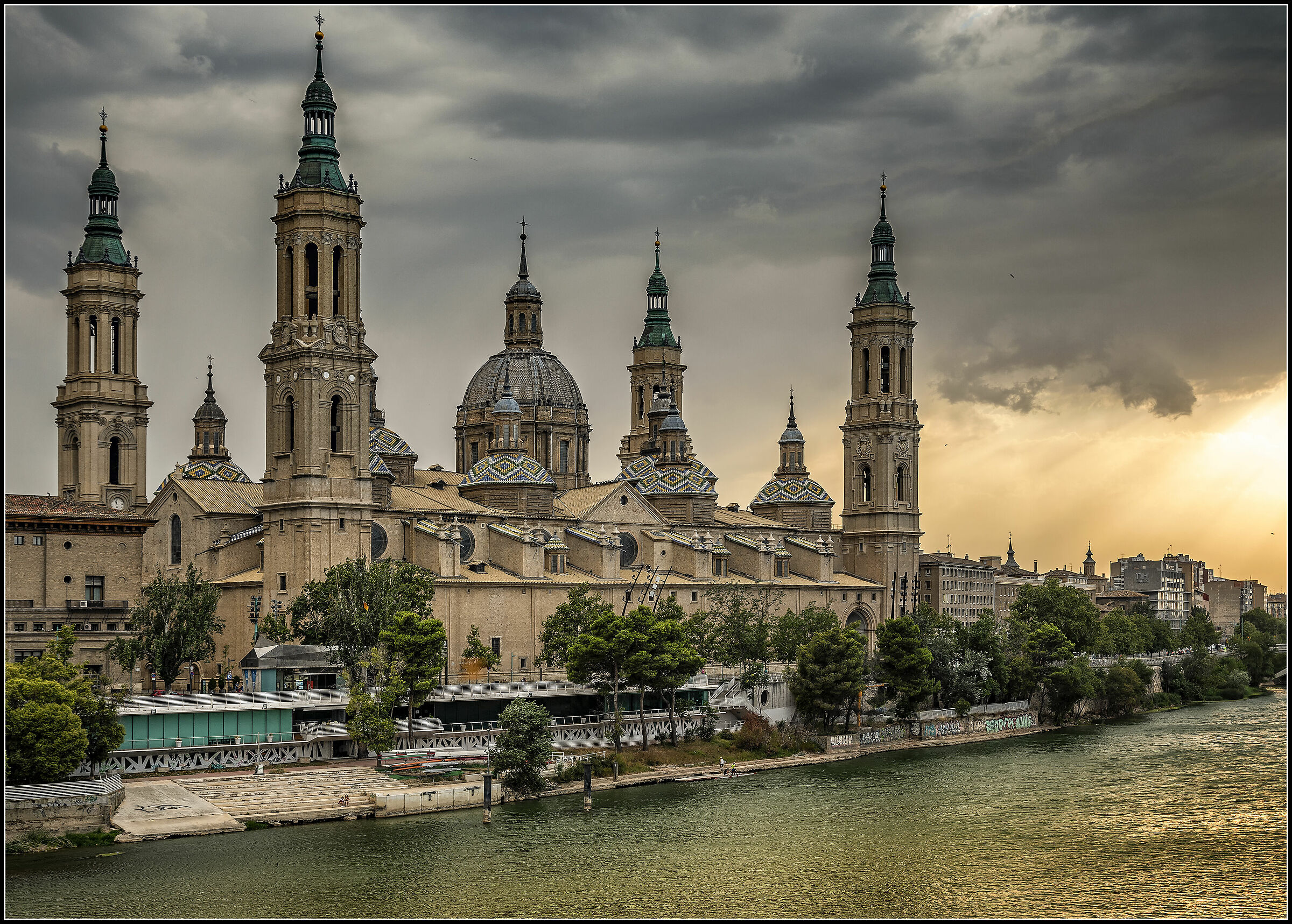 Zaragoza