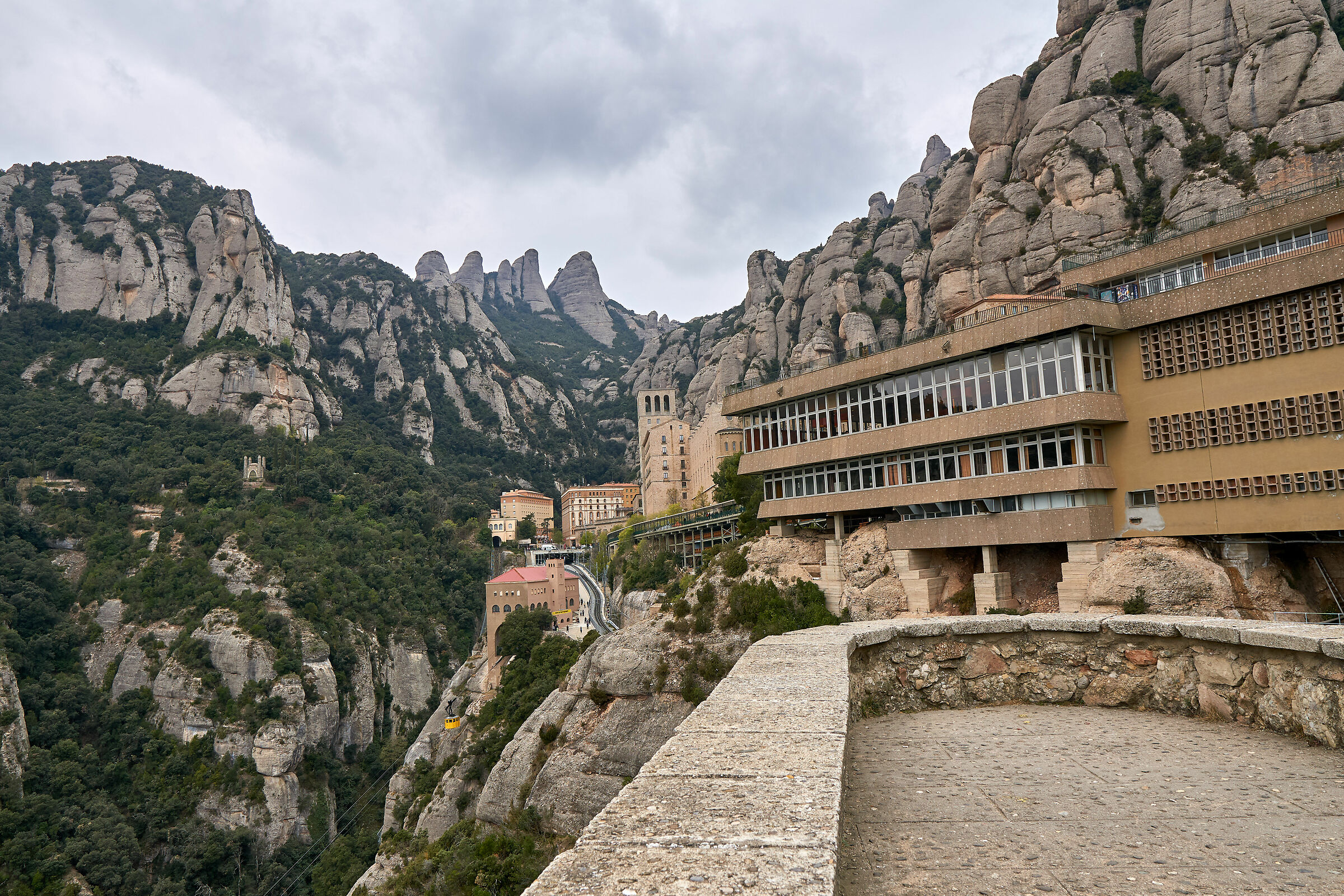 Montserrat