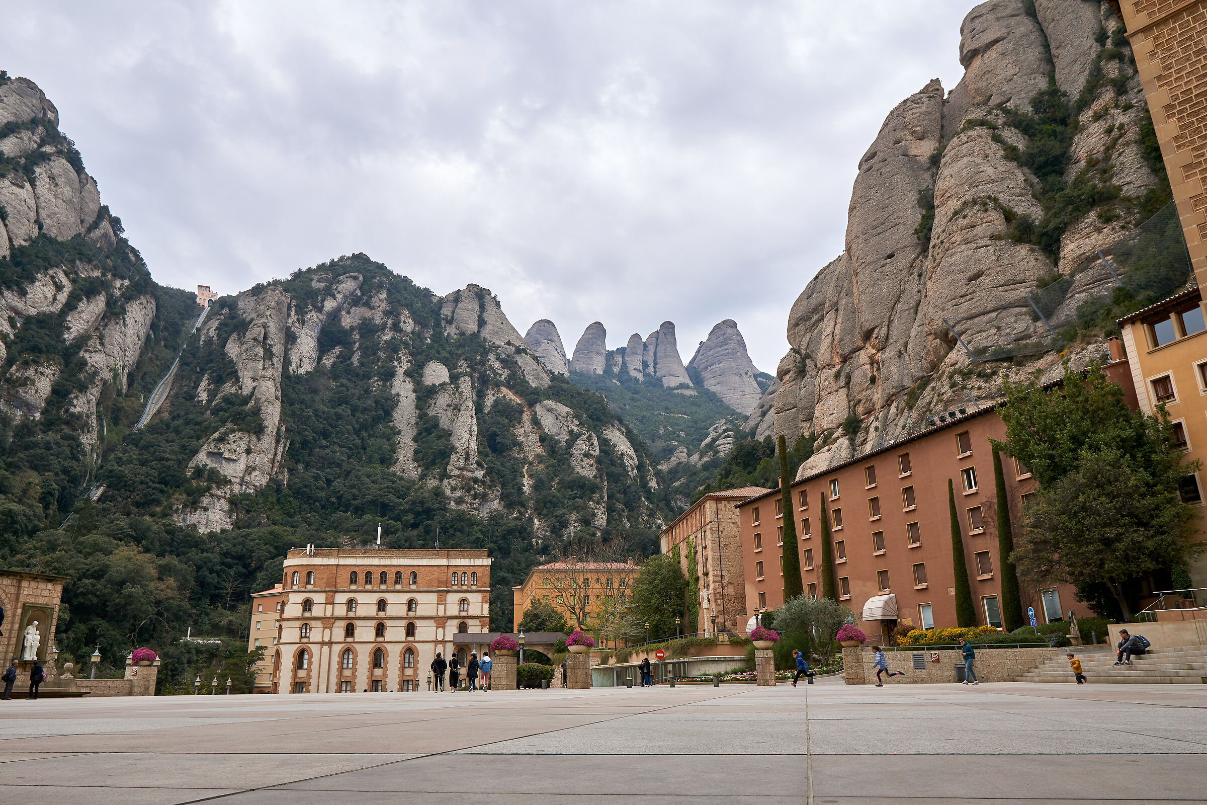 Montserrat