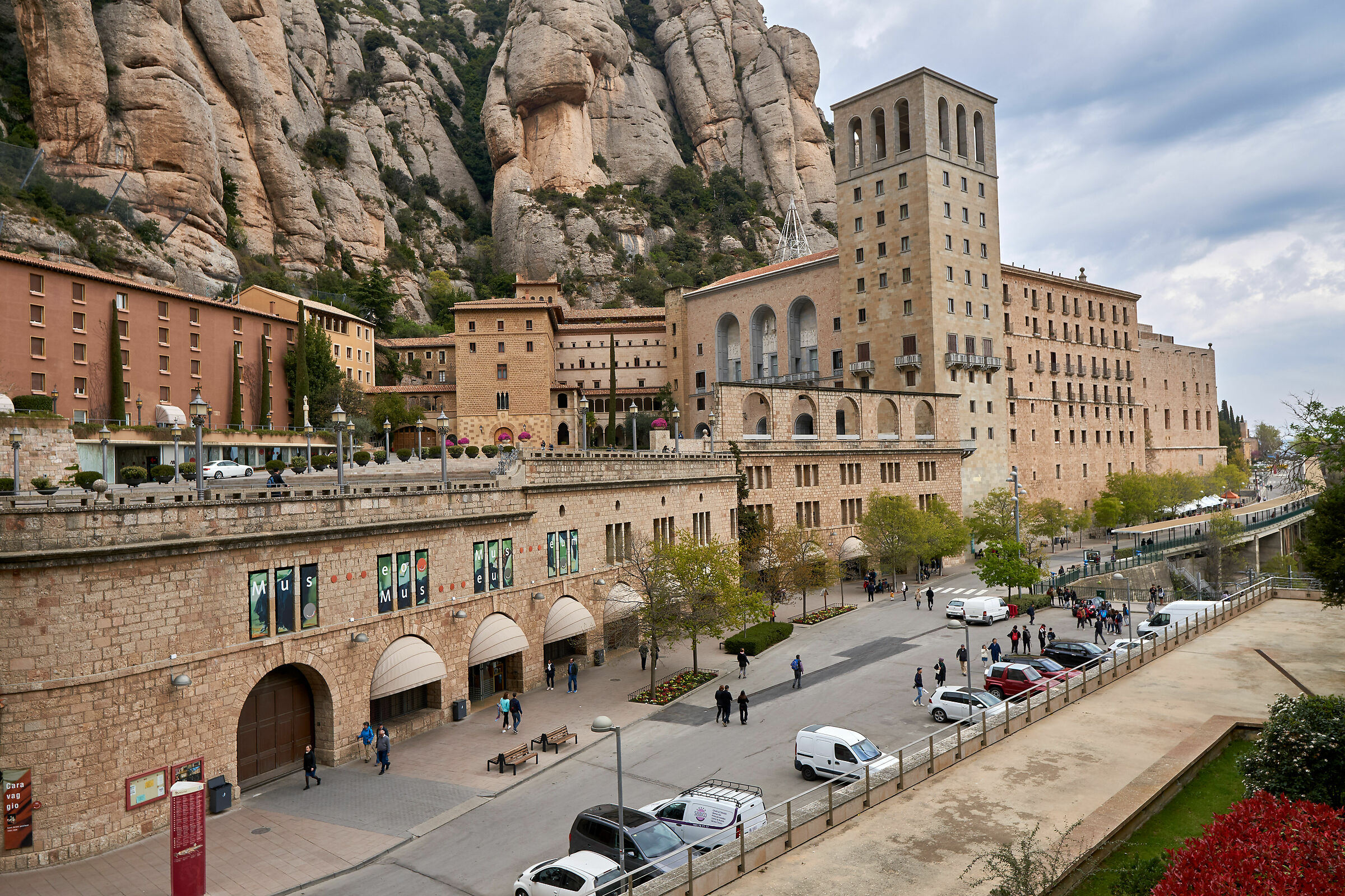 Montserrat