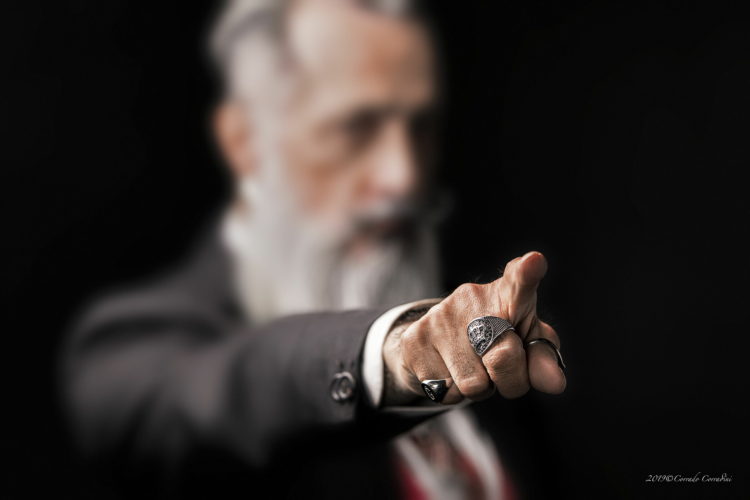 Mirko Geco Location Garnet Creative