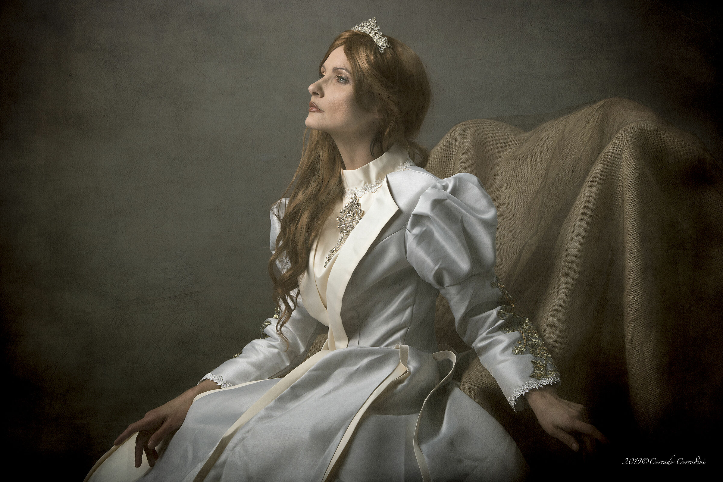 Natasha Guarnieri  Garnet Creative(Pittorico)