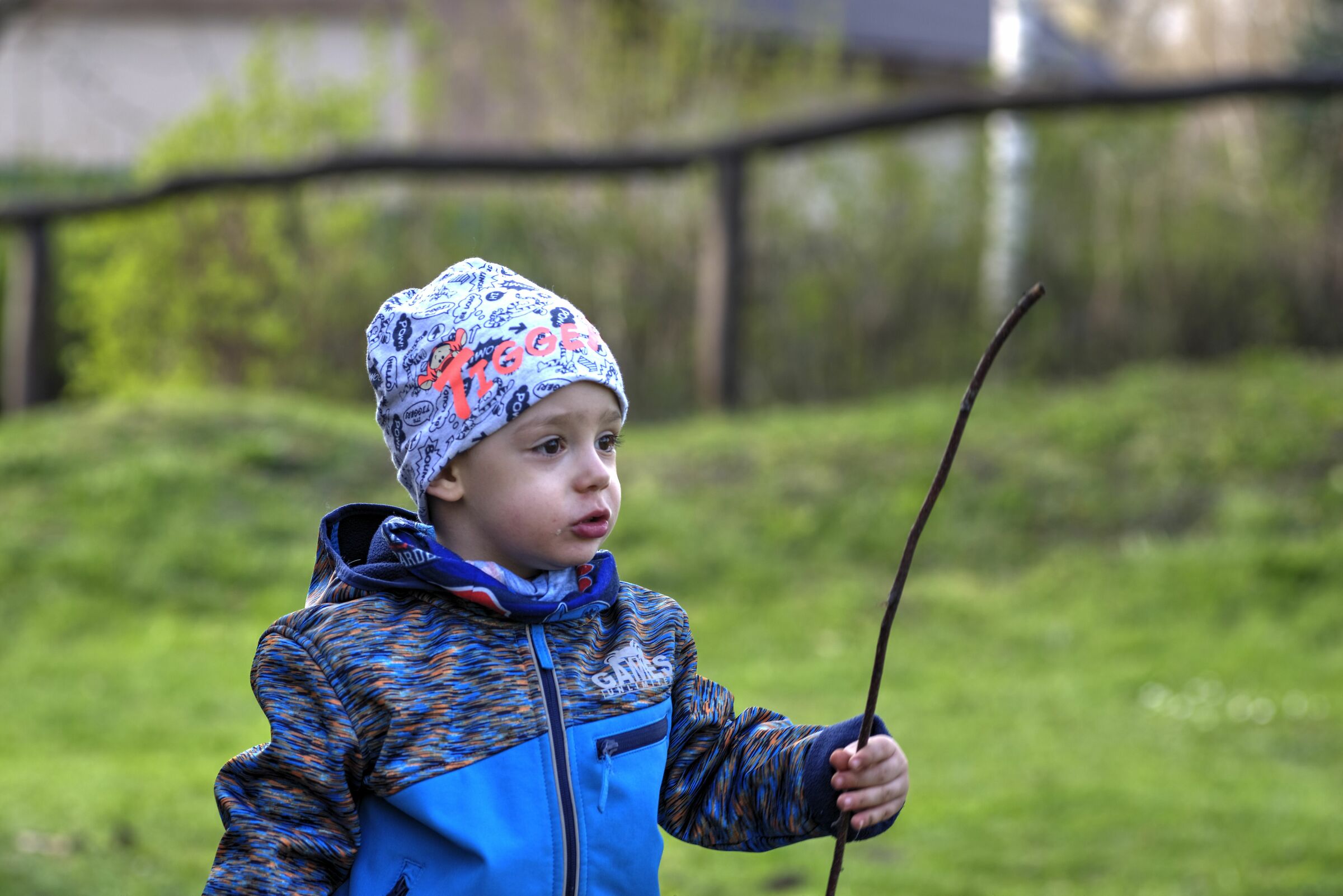 Io sono Harry Potter, e che dire di te?!