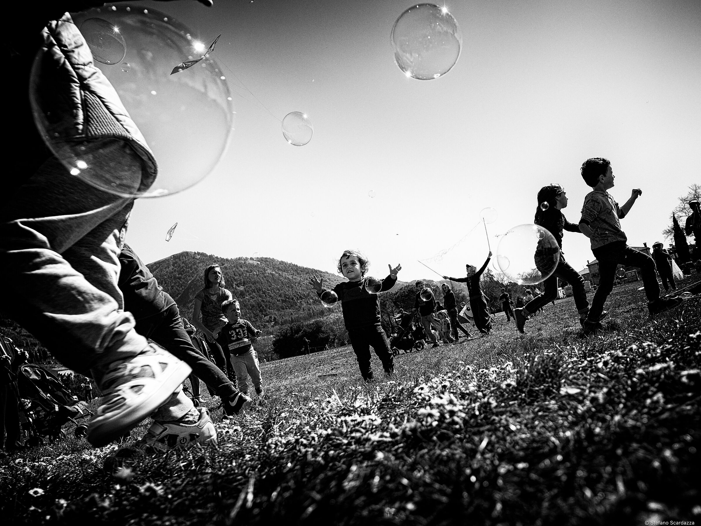 ... The one-time games