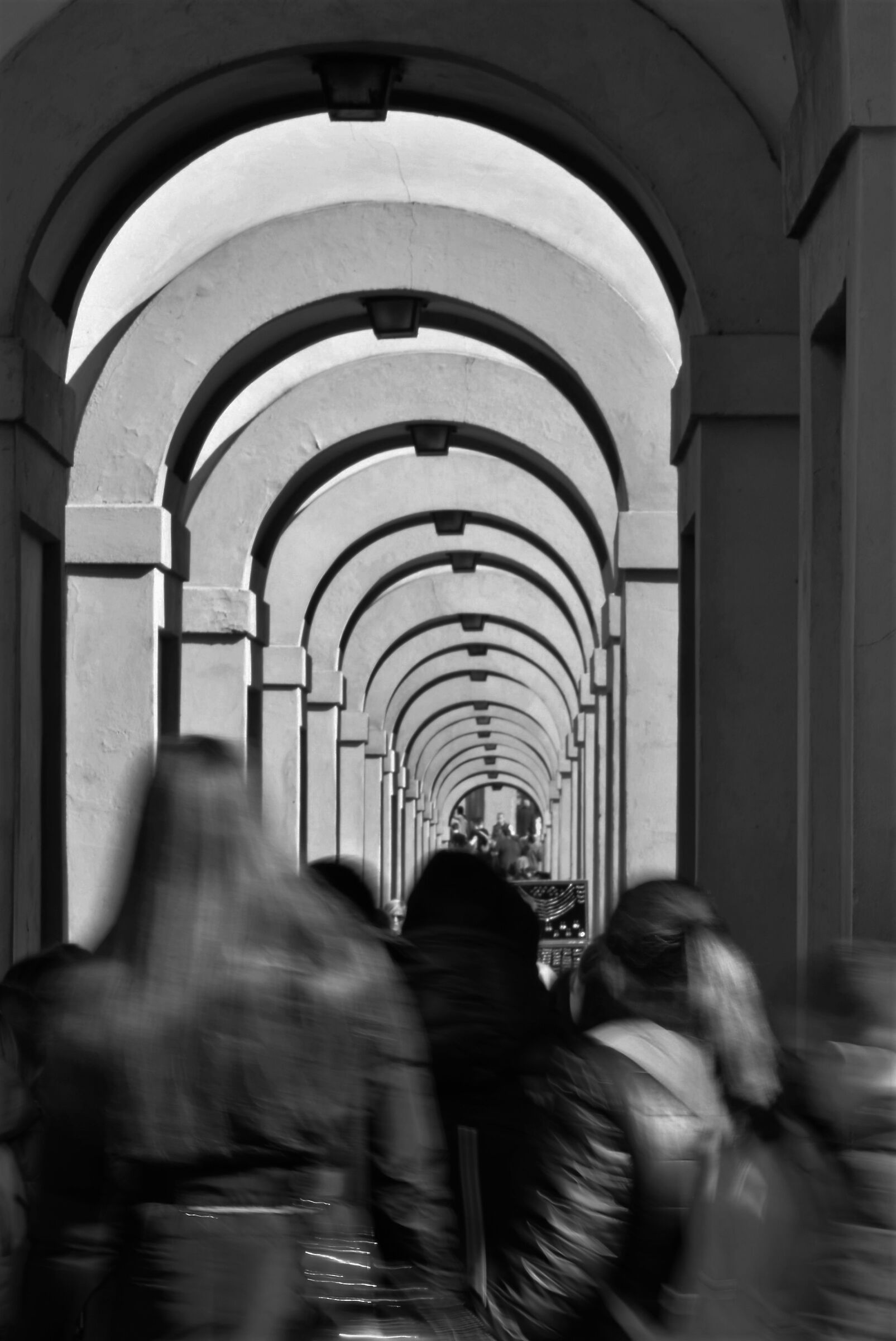 via-vai in prospettiva