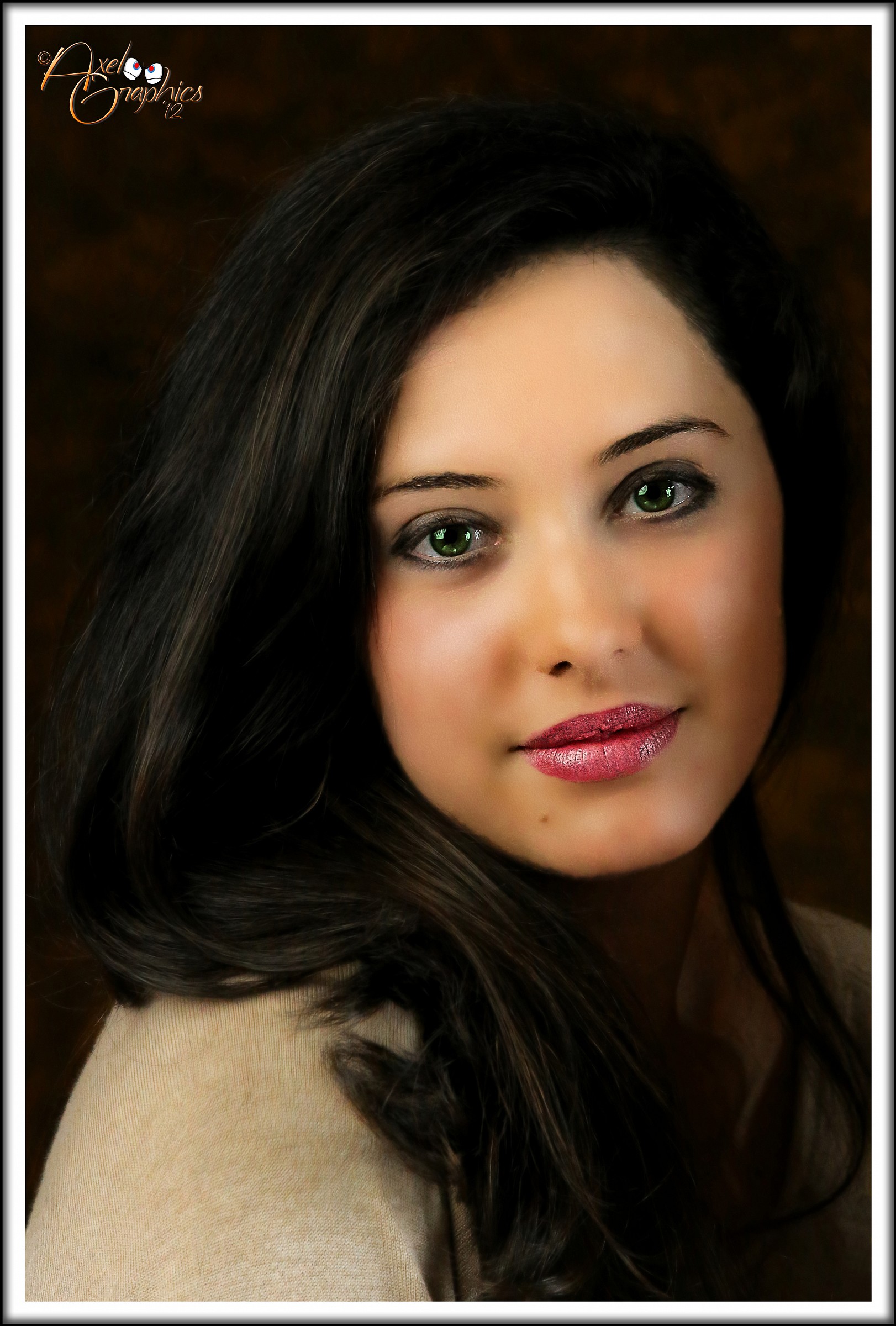 Try 1D X, iso 32000 ...