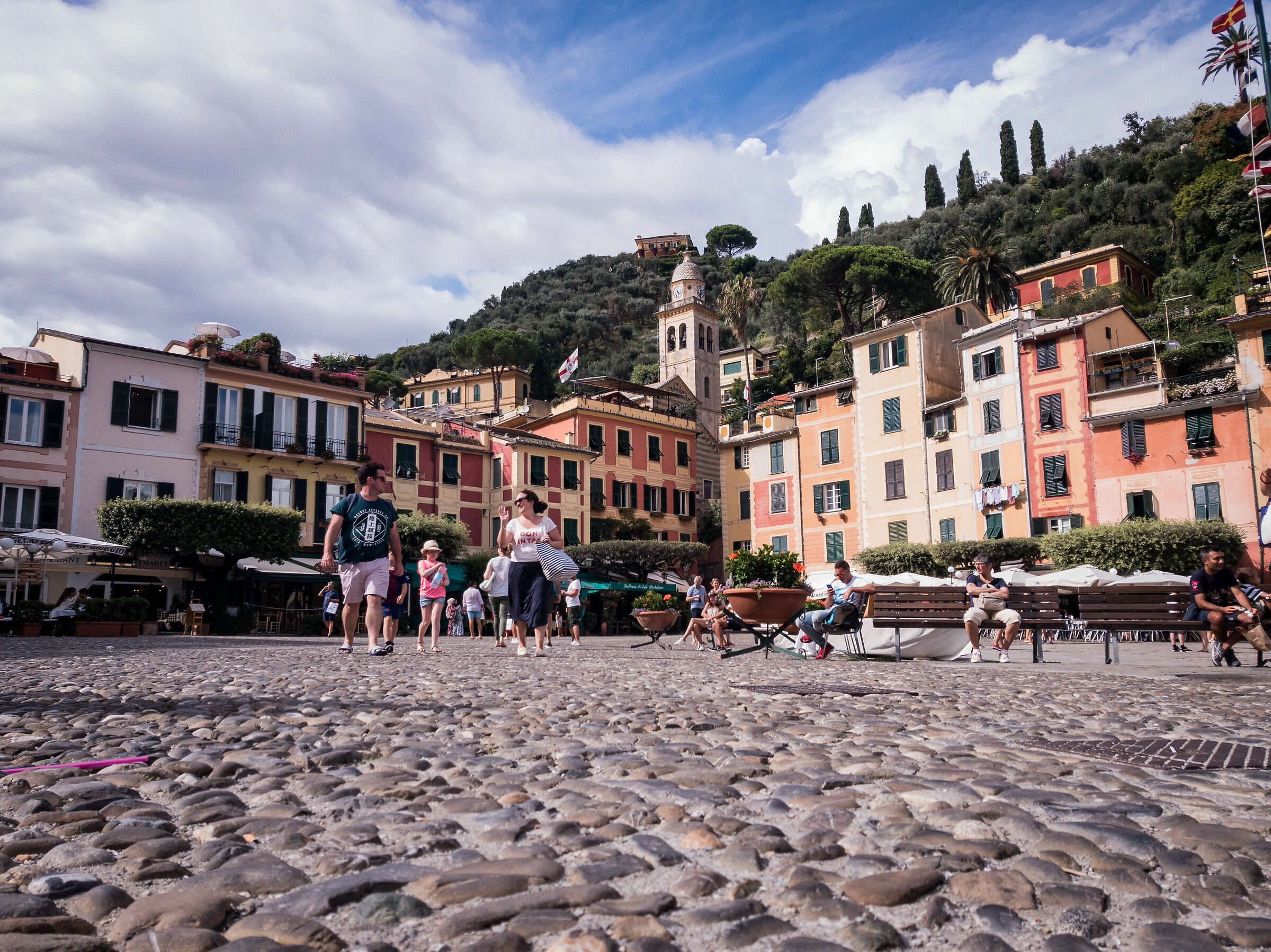 Portofino