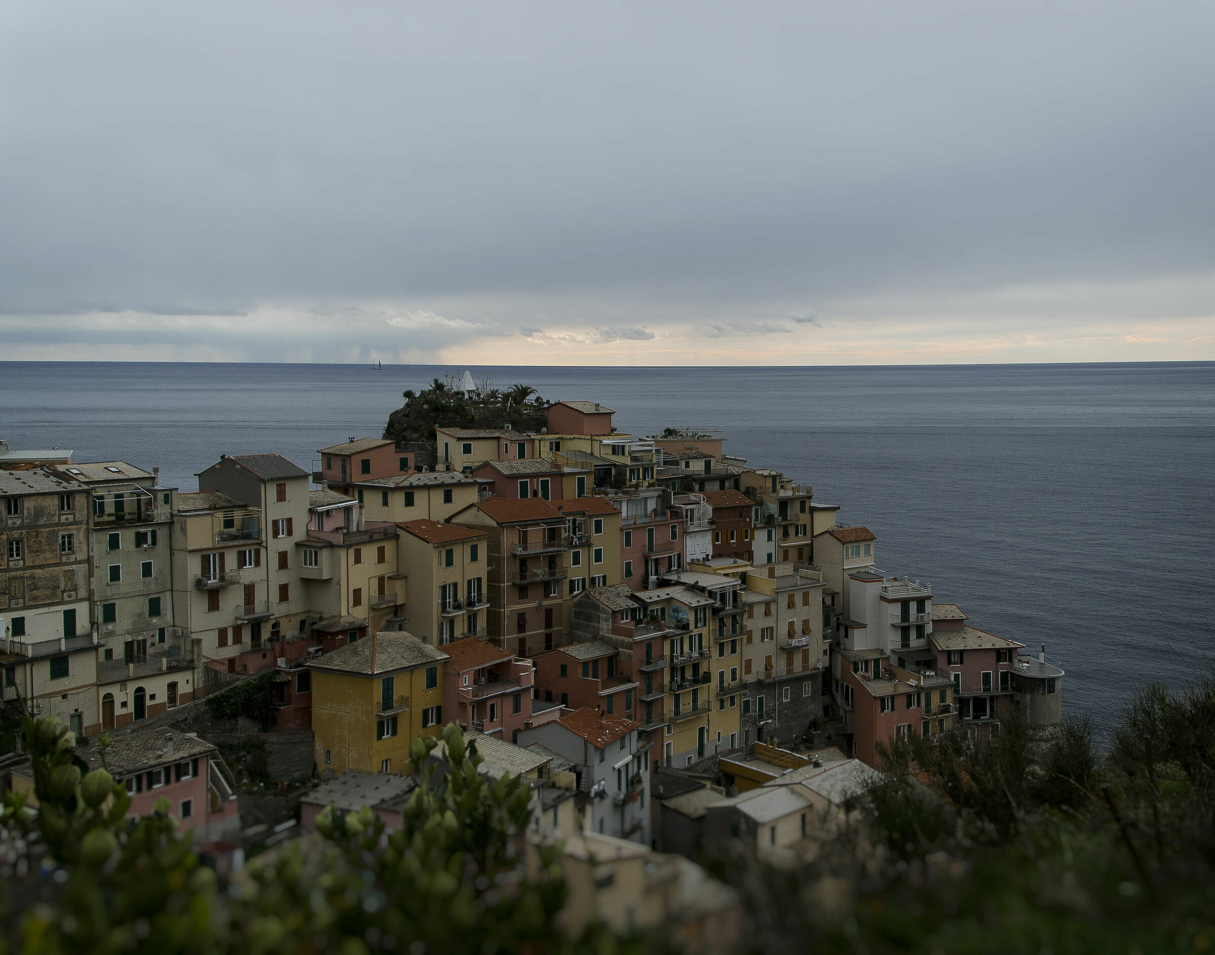 Cinque Terre