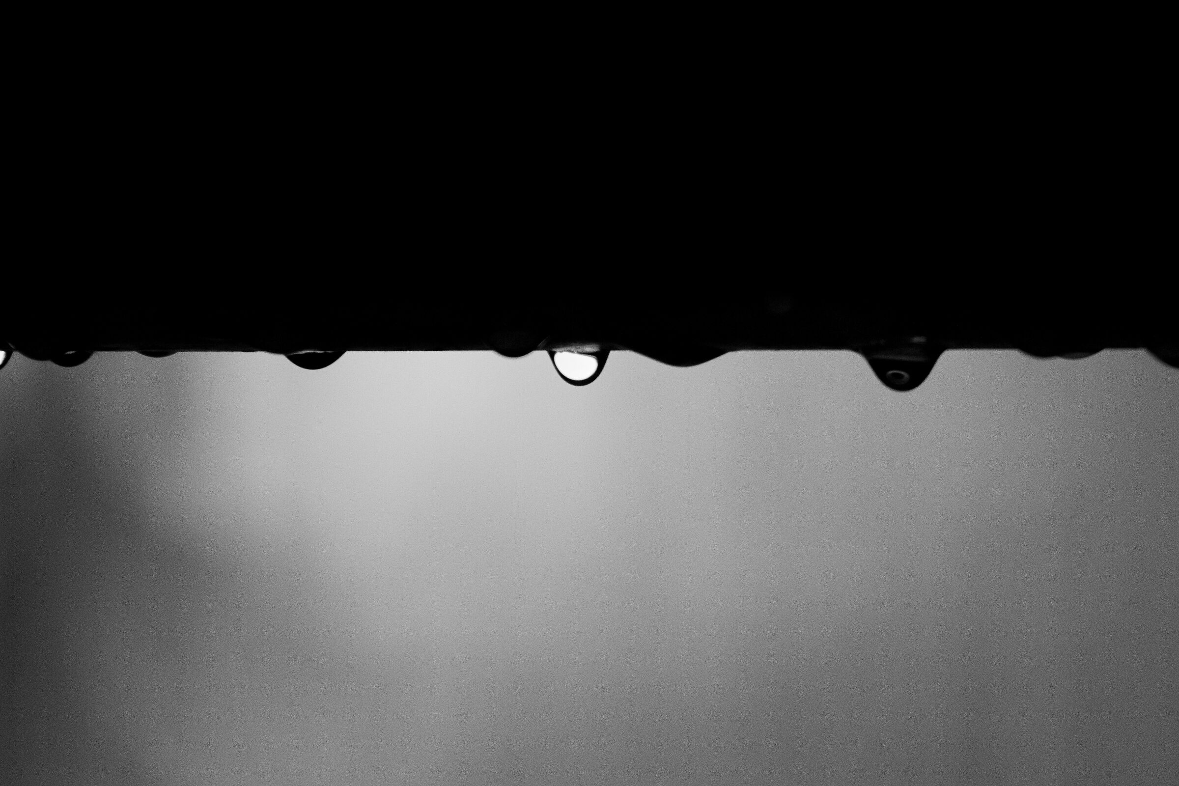 Droplets