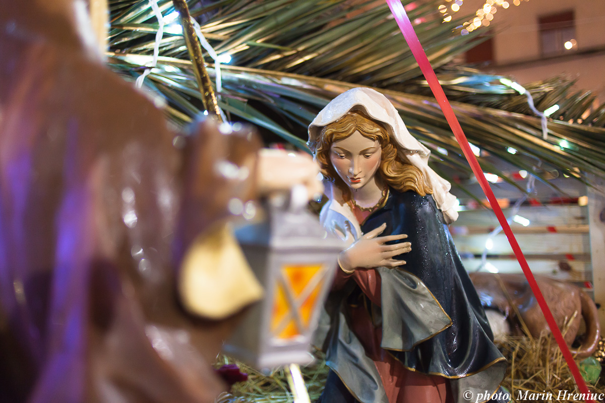 crib Colleferro 2012