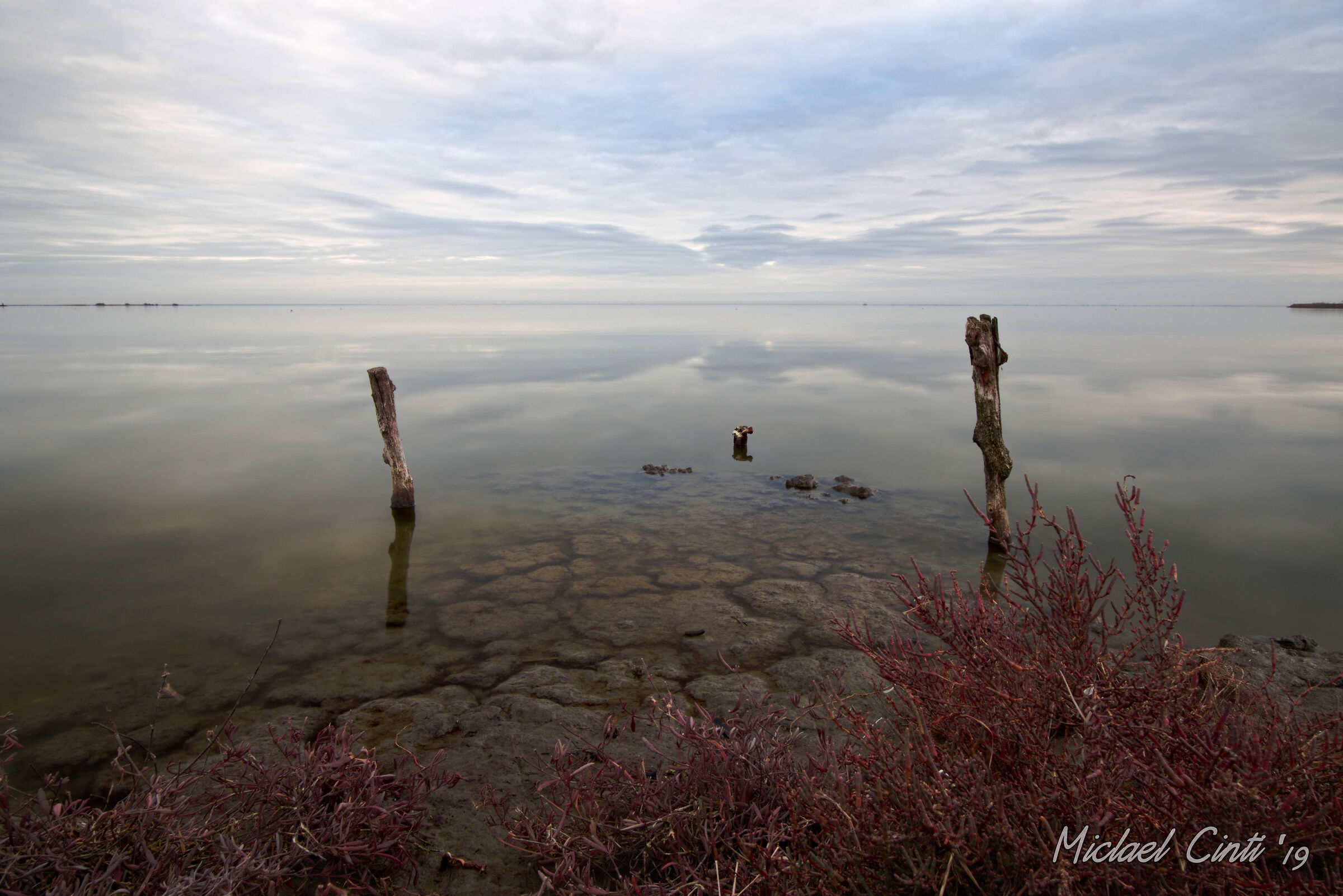 Valleys of Comacchio