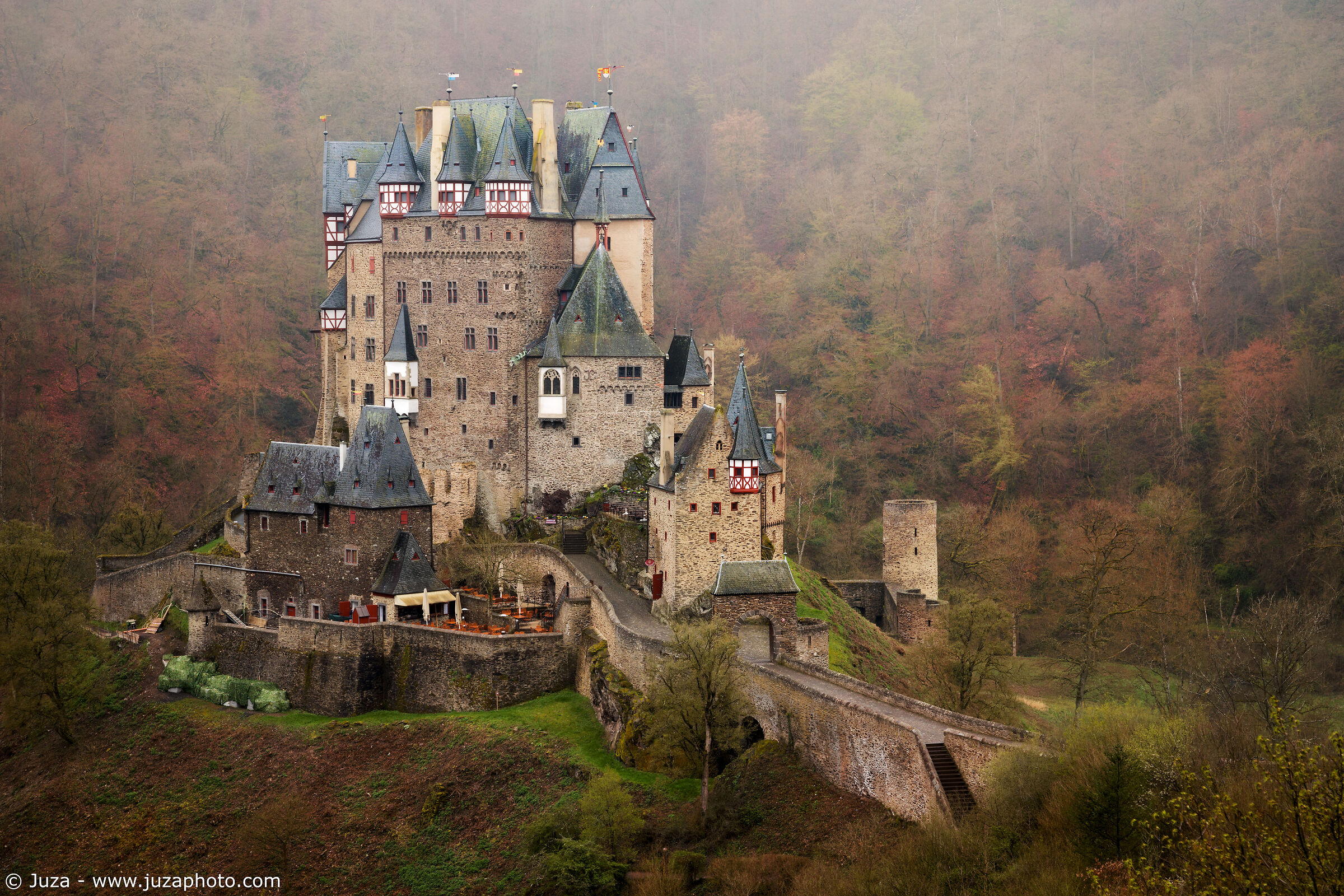 Eltz Castle