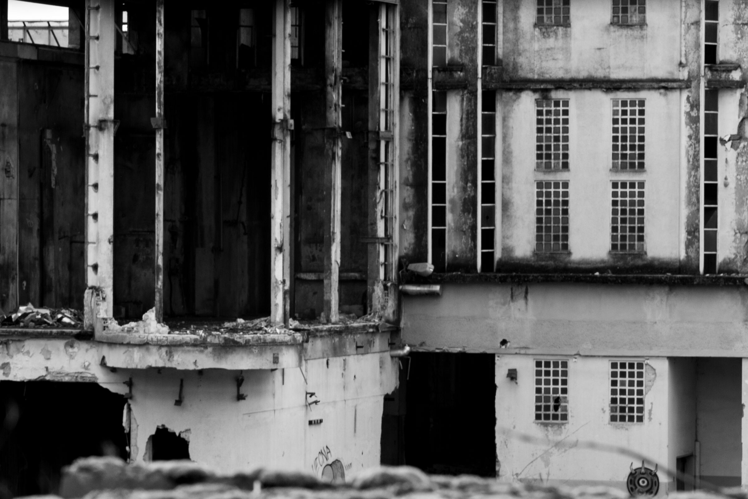 Brianza Disappearing 1