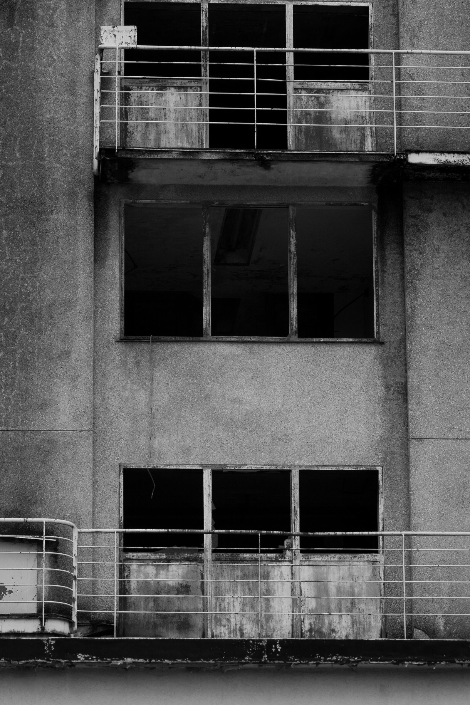 Brianza Disappearing 4