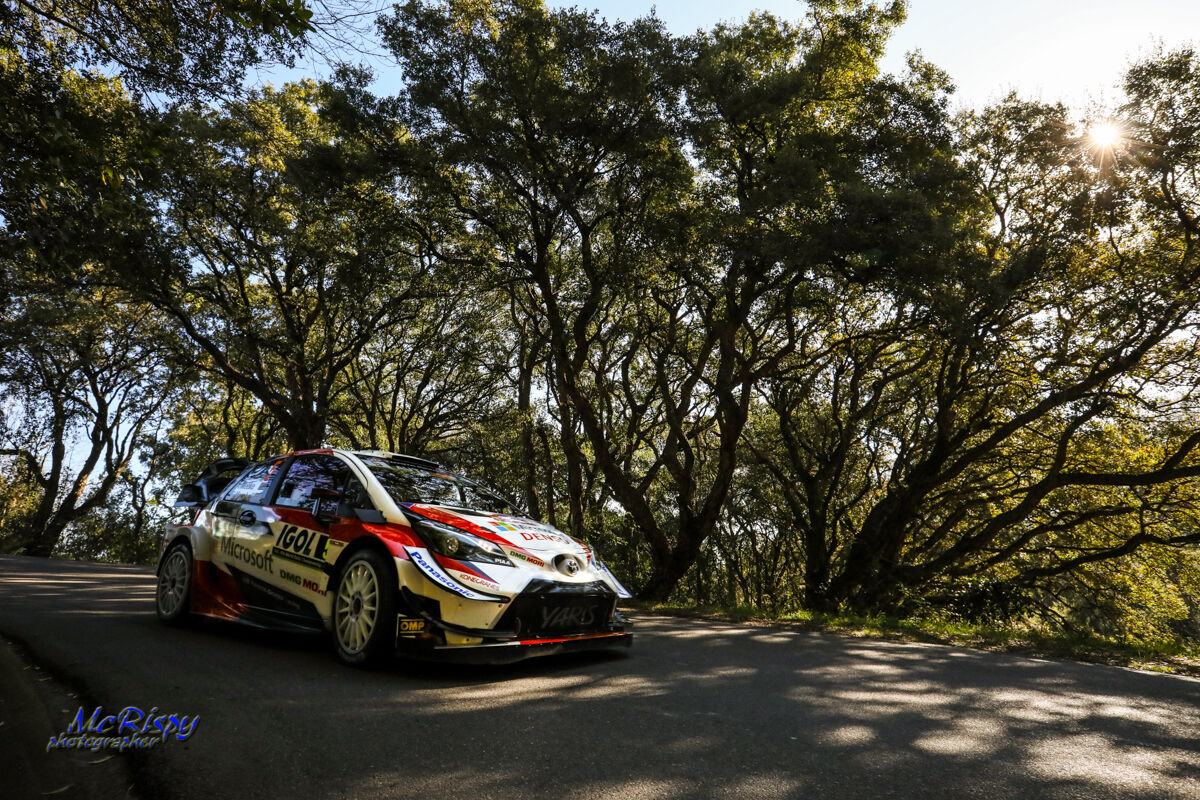 backlighting Trai Isugheri