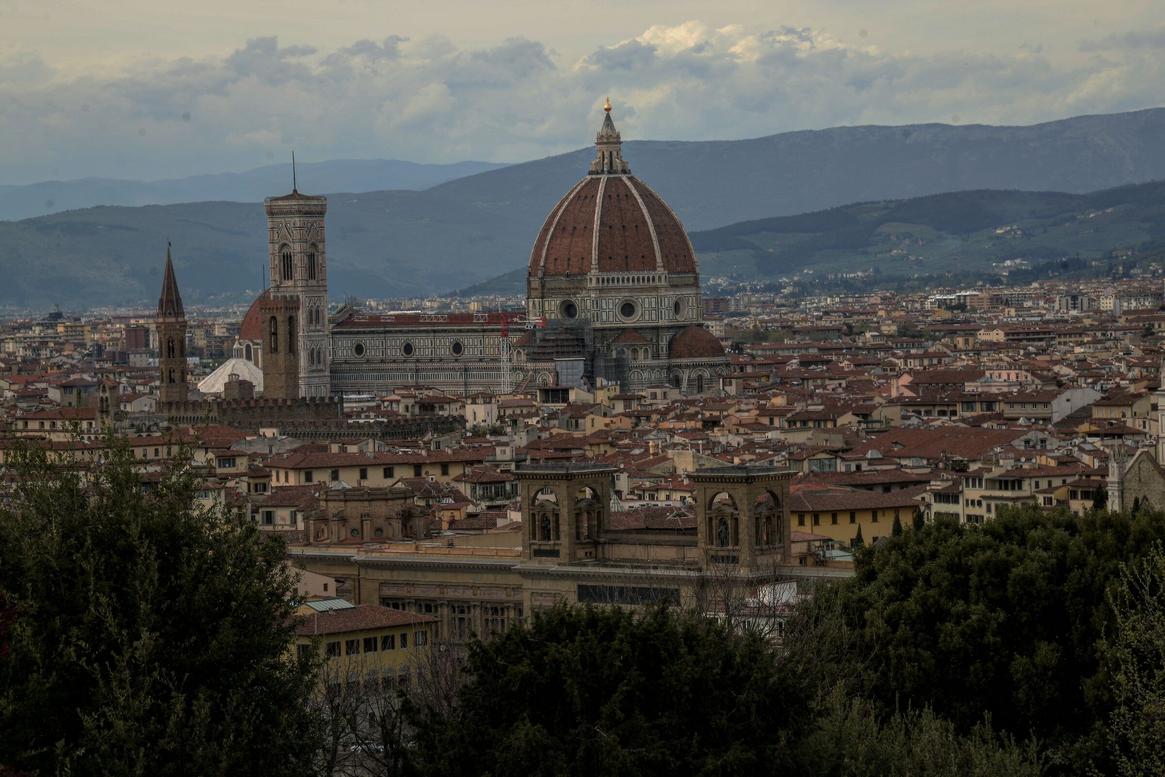 Piazzale Michelangelo