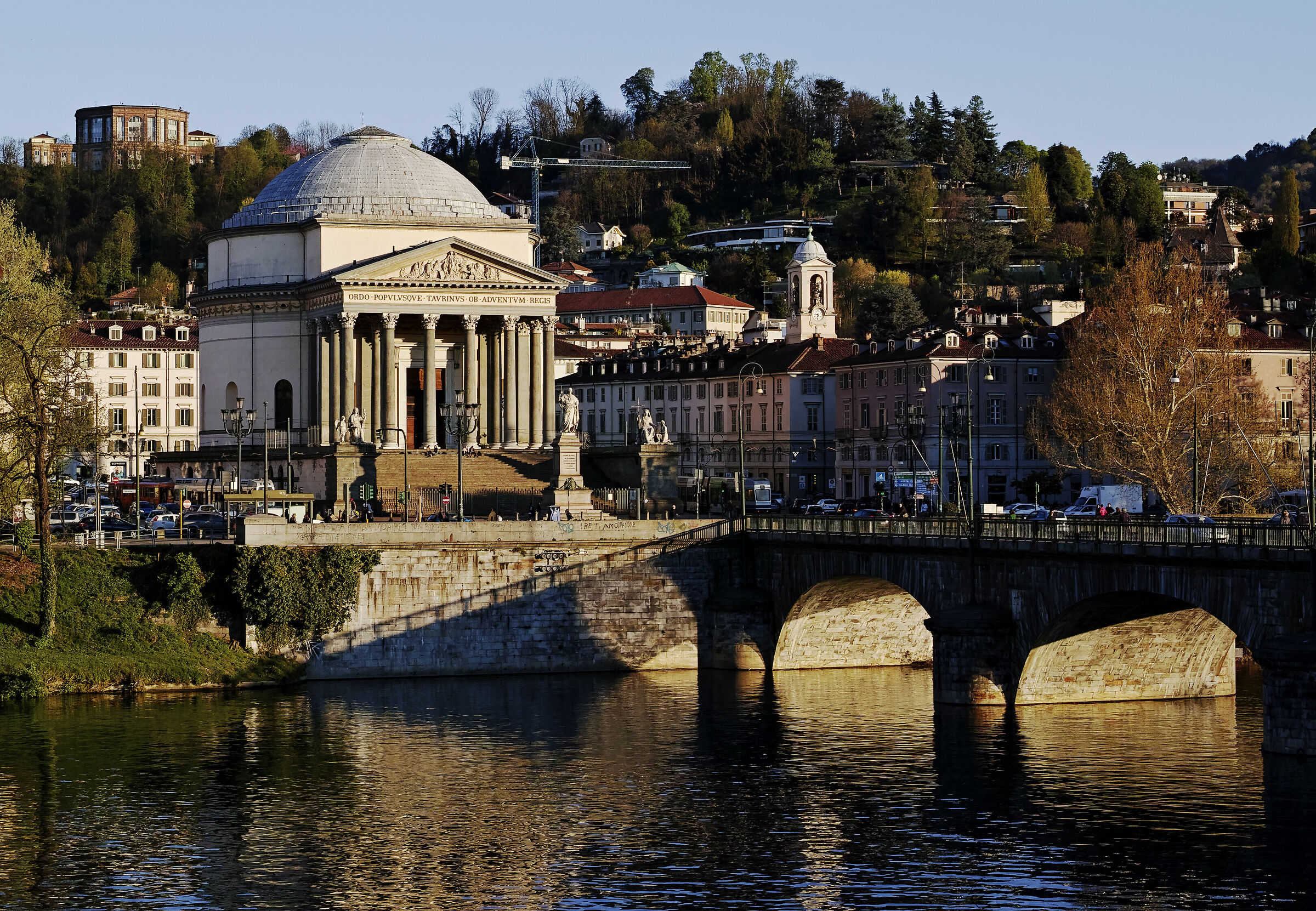 Church of the Grand Mother of God