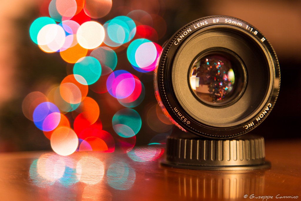 Bokeh ... bokehlicious! : D