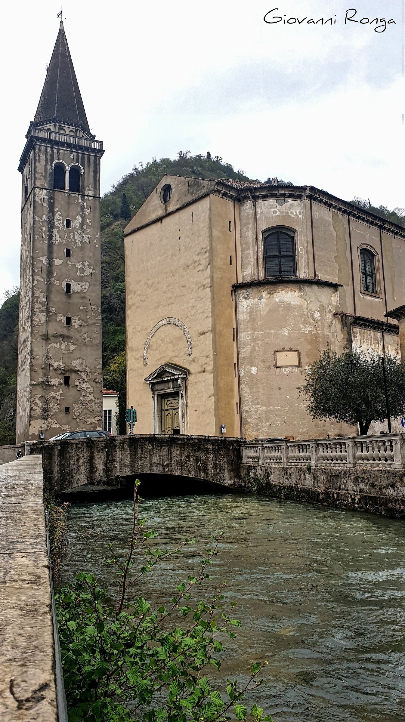 Serravalle