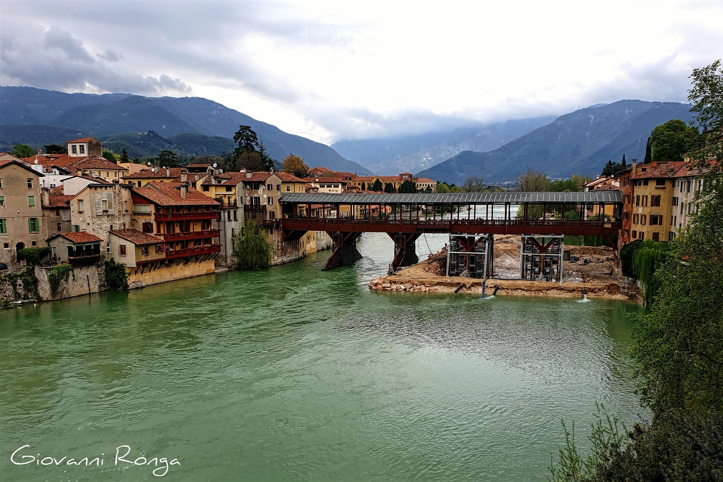 Bassano del Grappa
