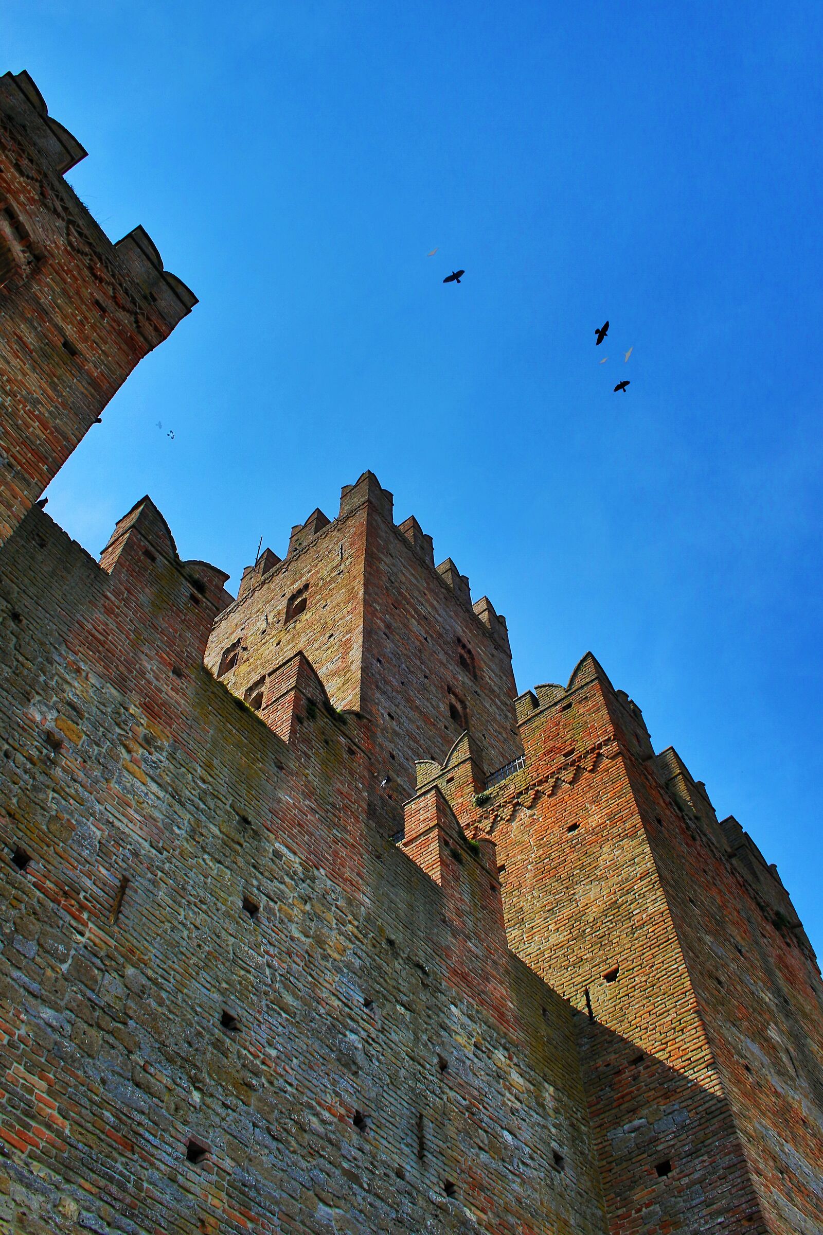 Castell'arquato