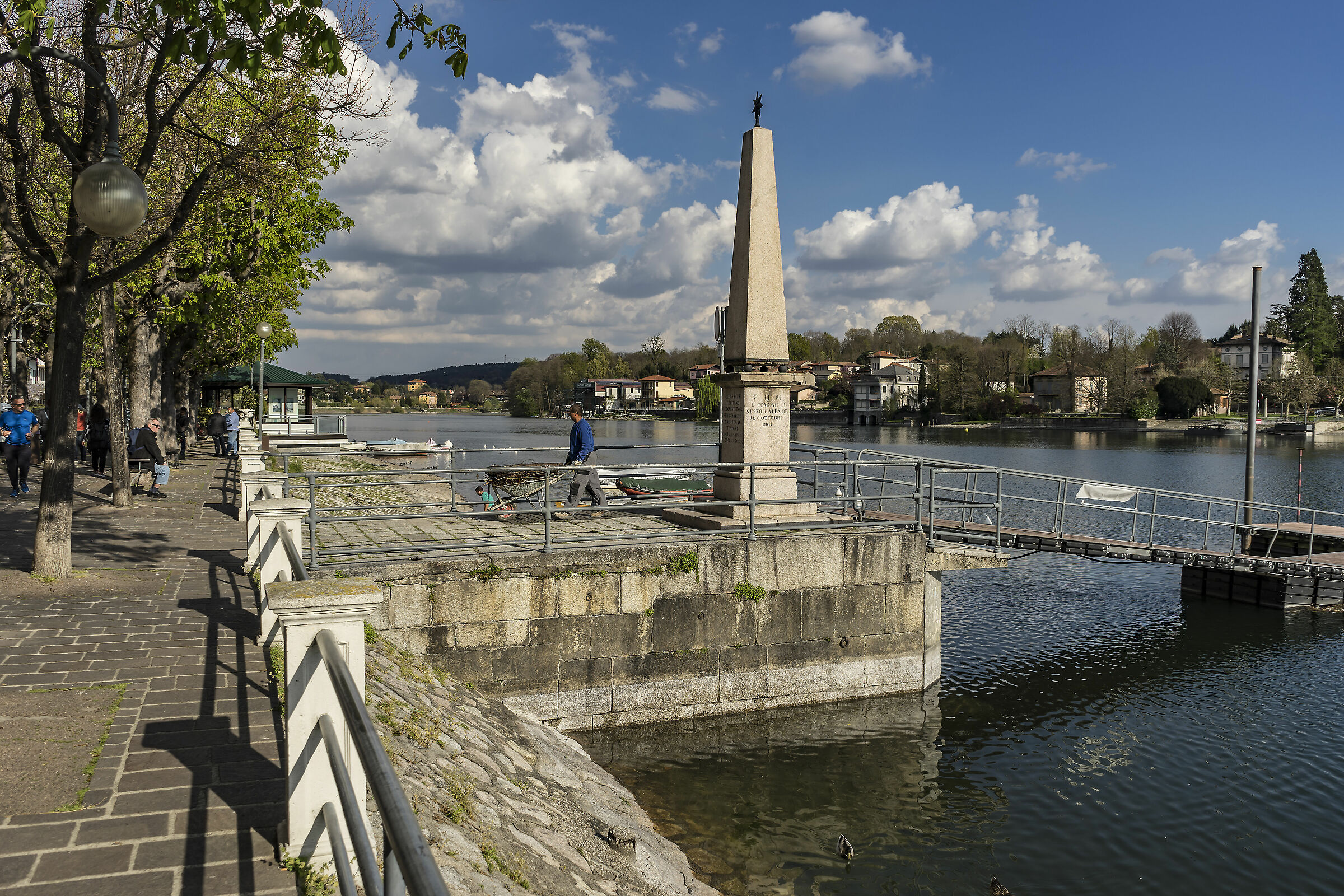 Martedì 9 aprile 2019, 17:17