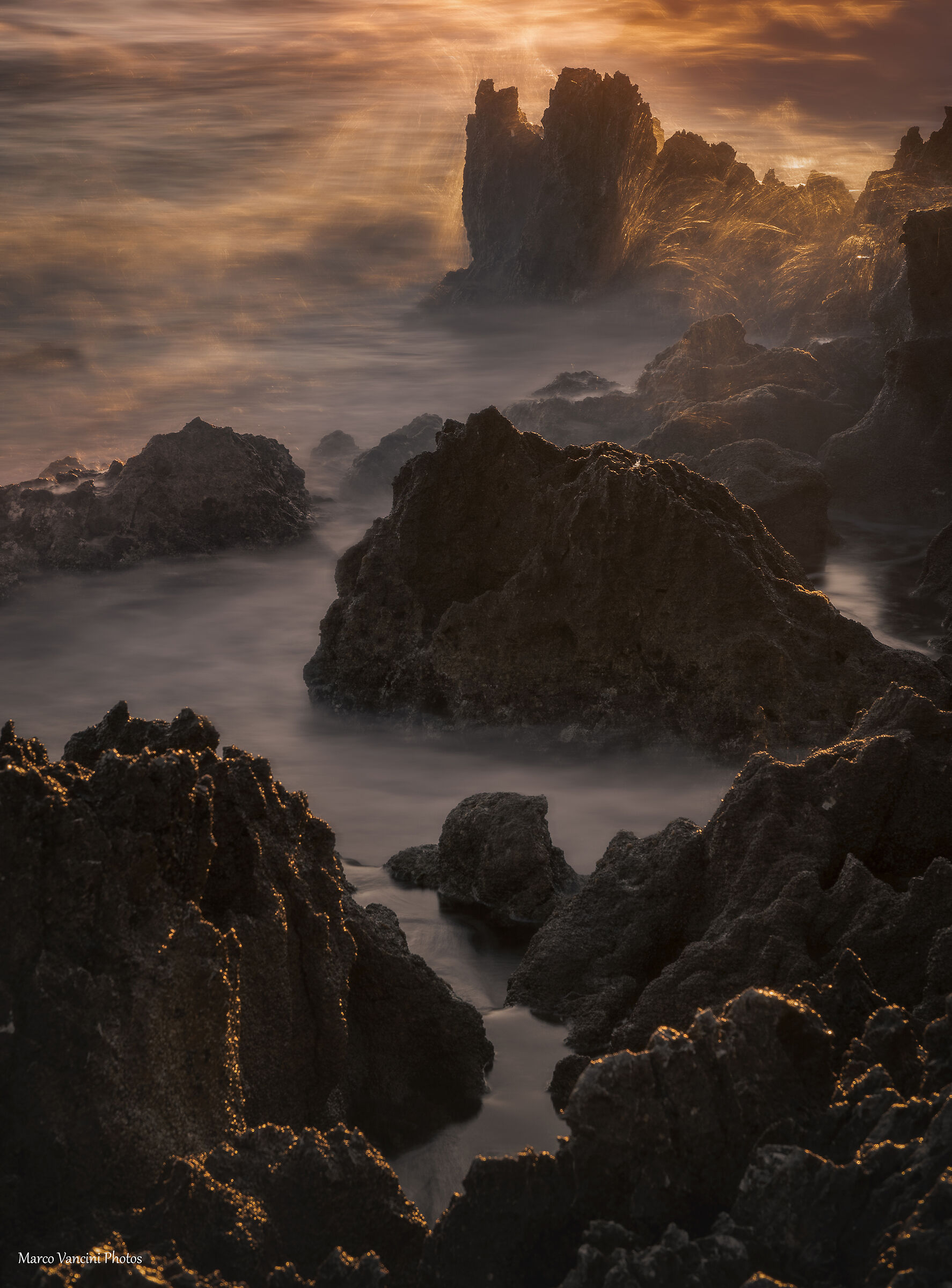 In un mondo parallelo