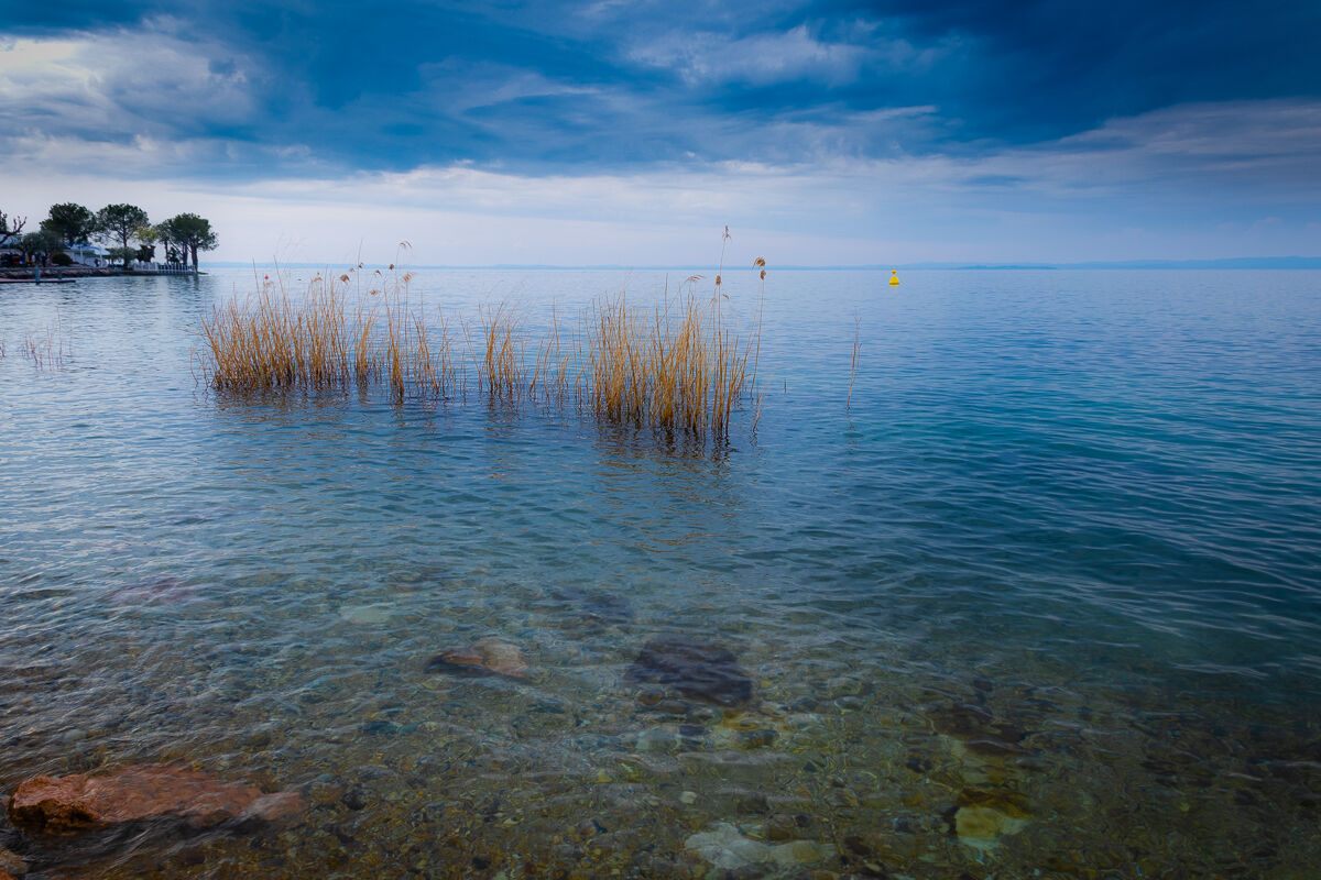 Lago di Garda .2