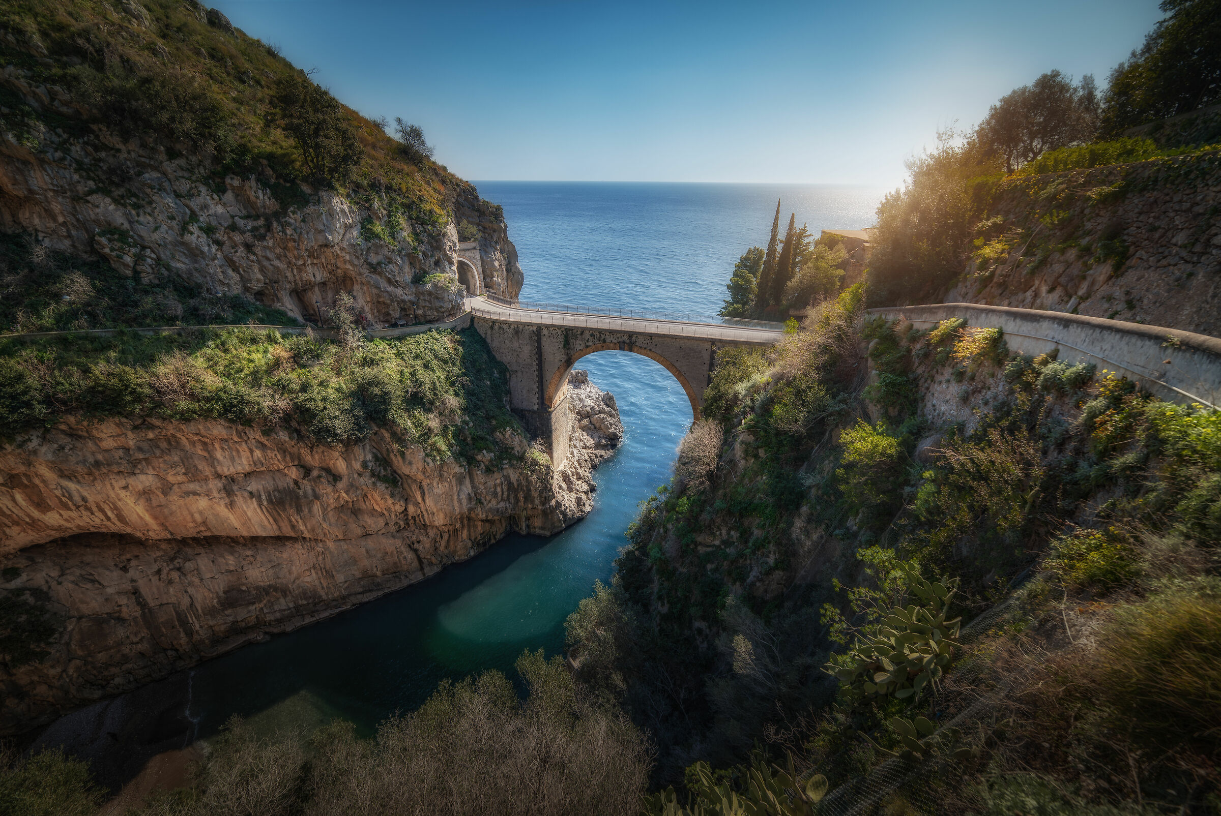 Fiord Of Furore (SA)