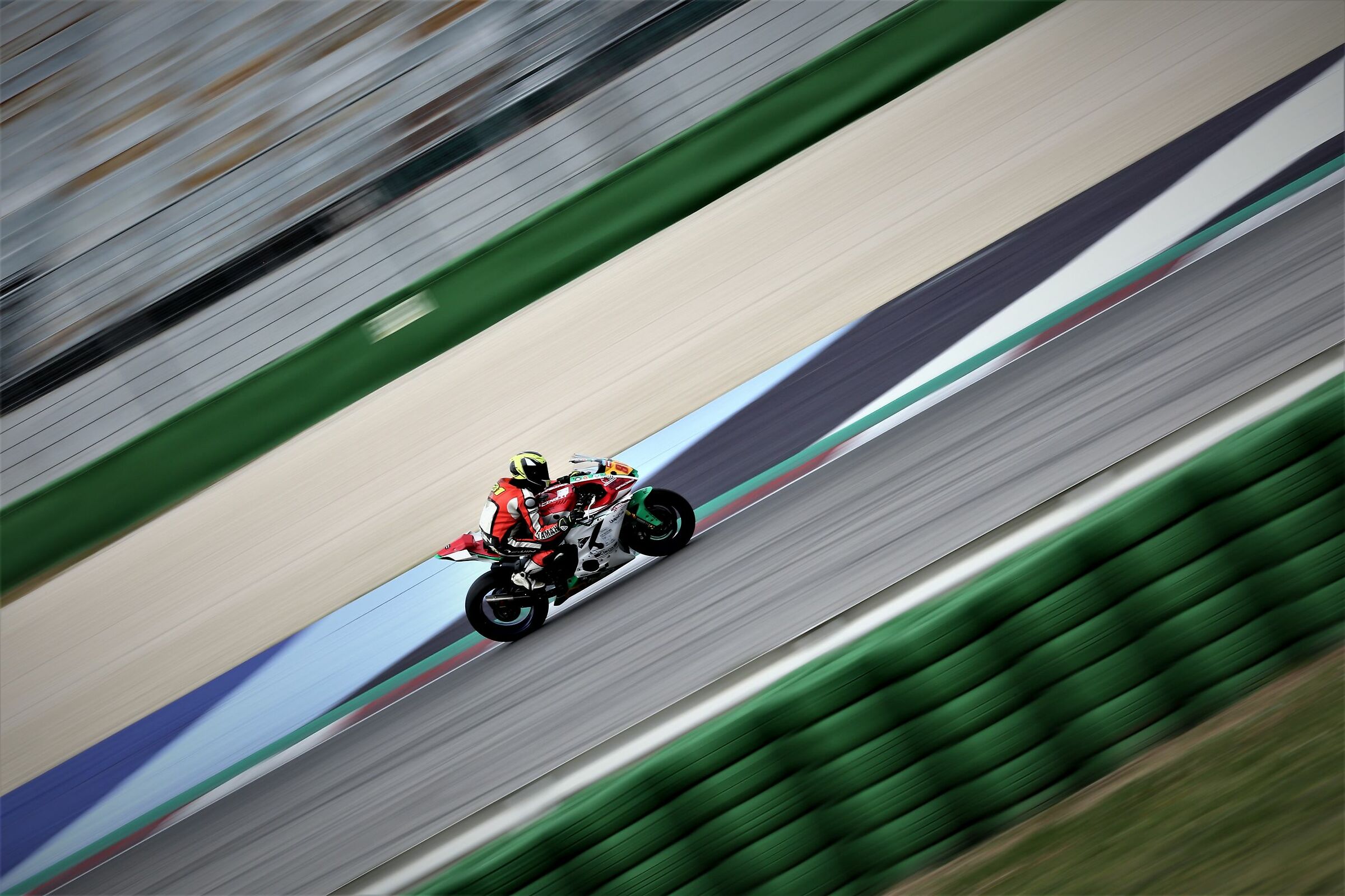 Misano World Circuit