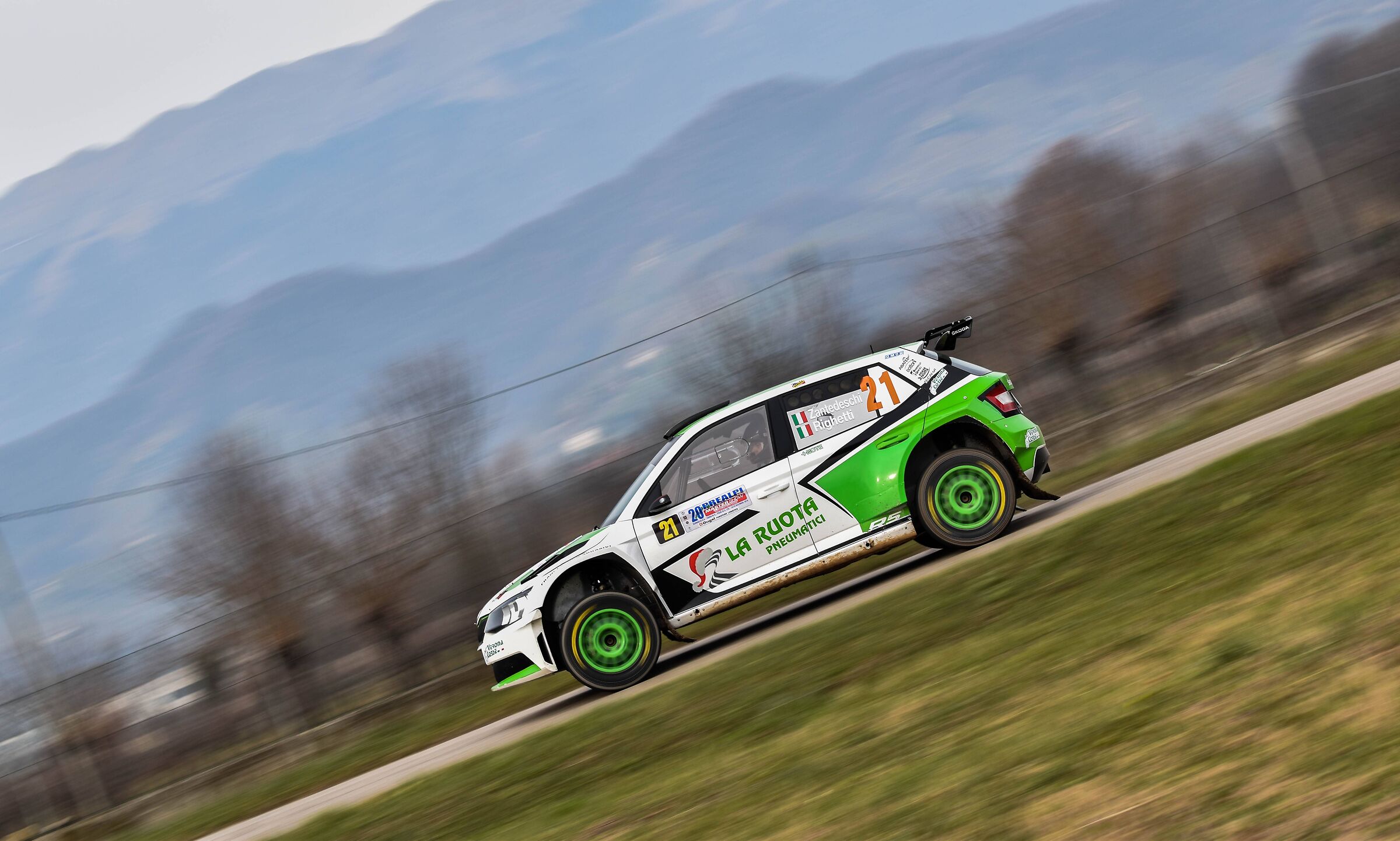 20° Prealpi Master Show