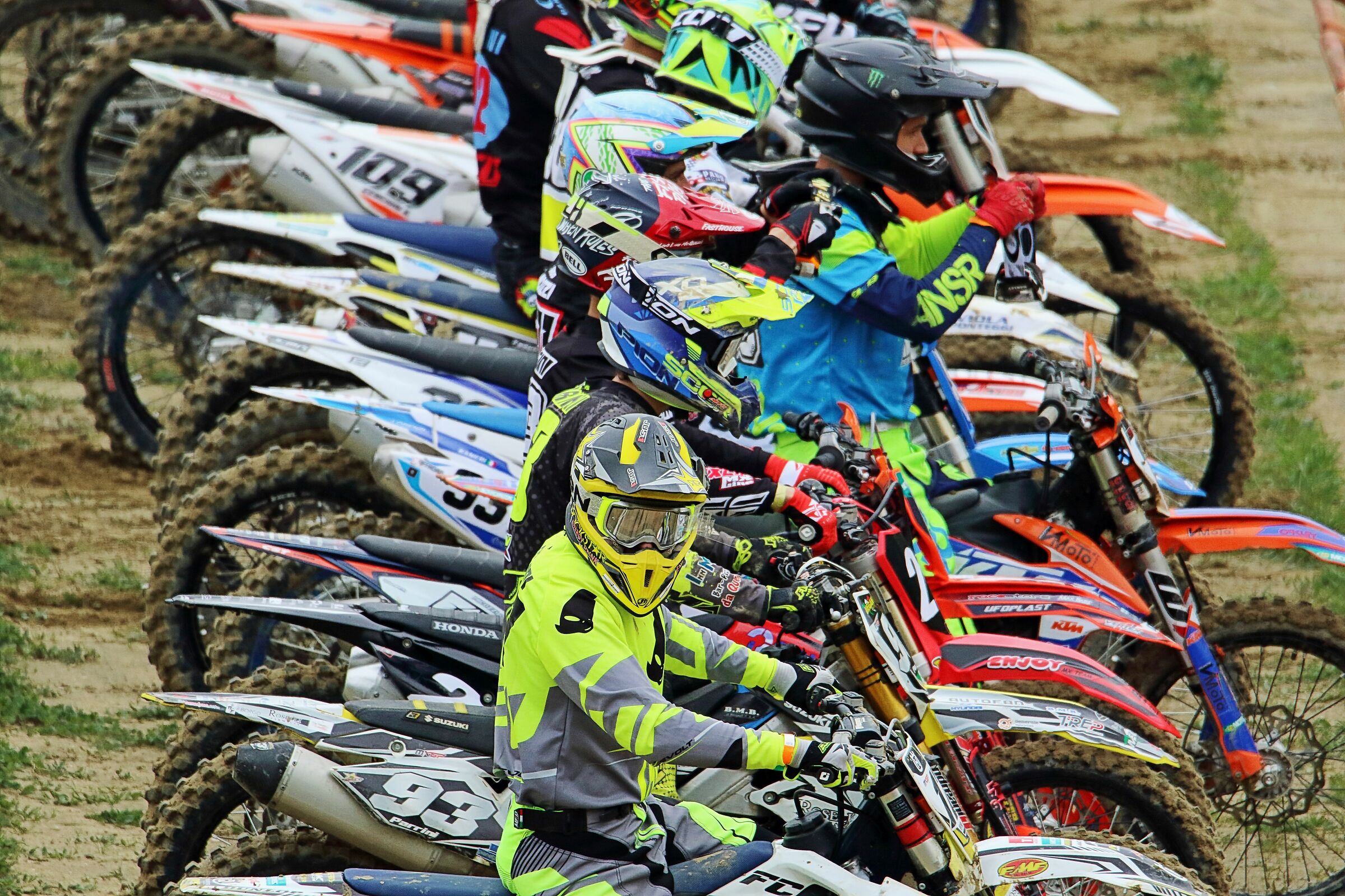 Moto Club Pellicorse