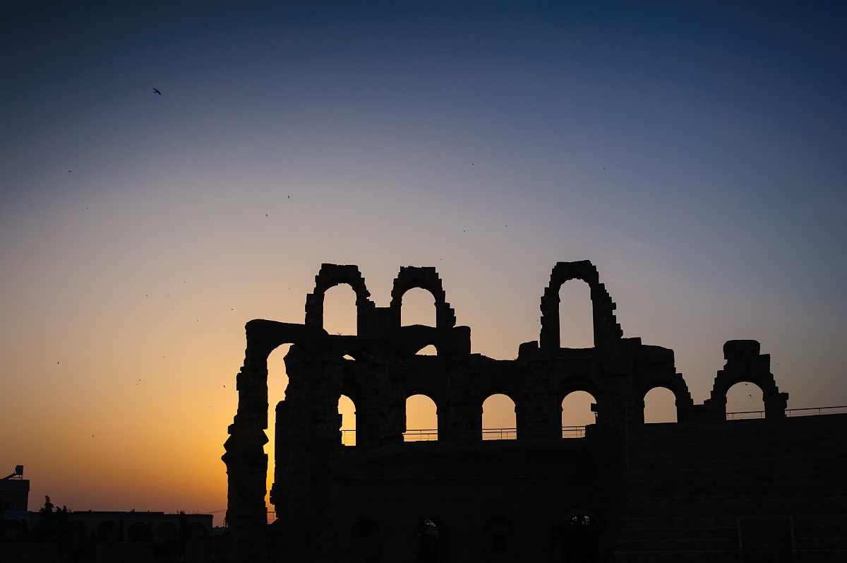 El Jem