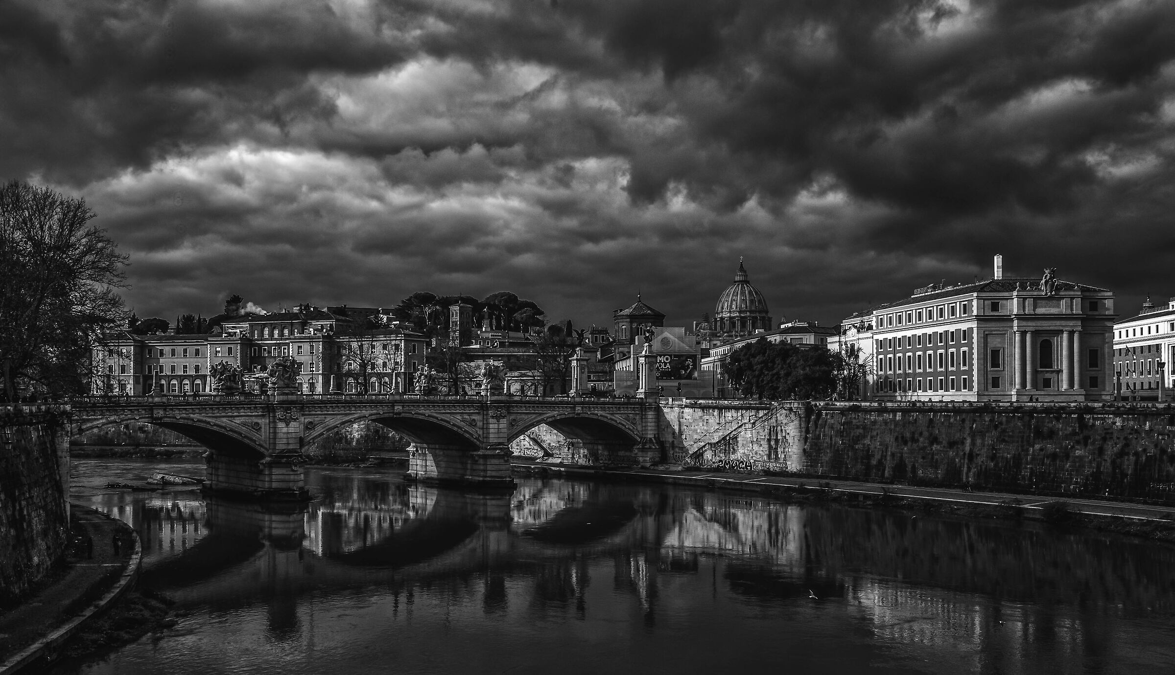 BW rome