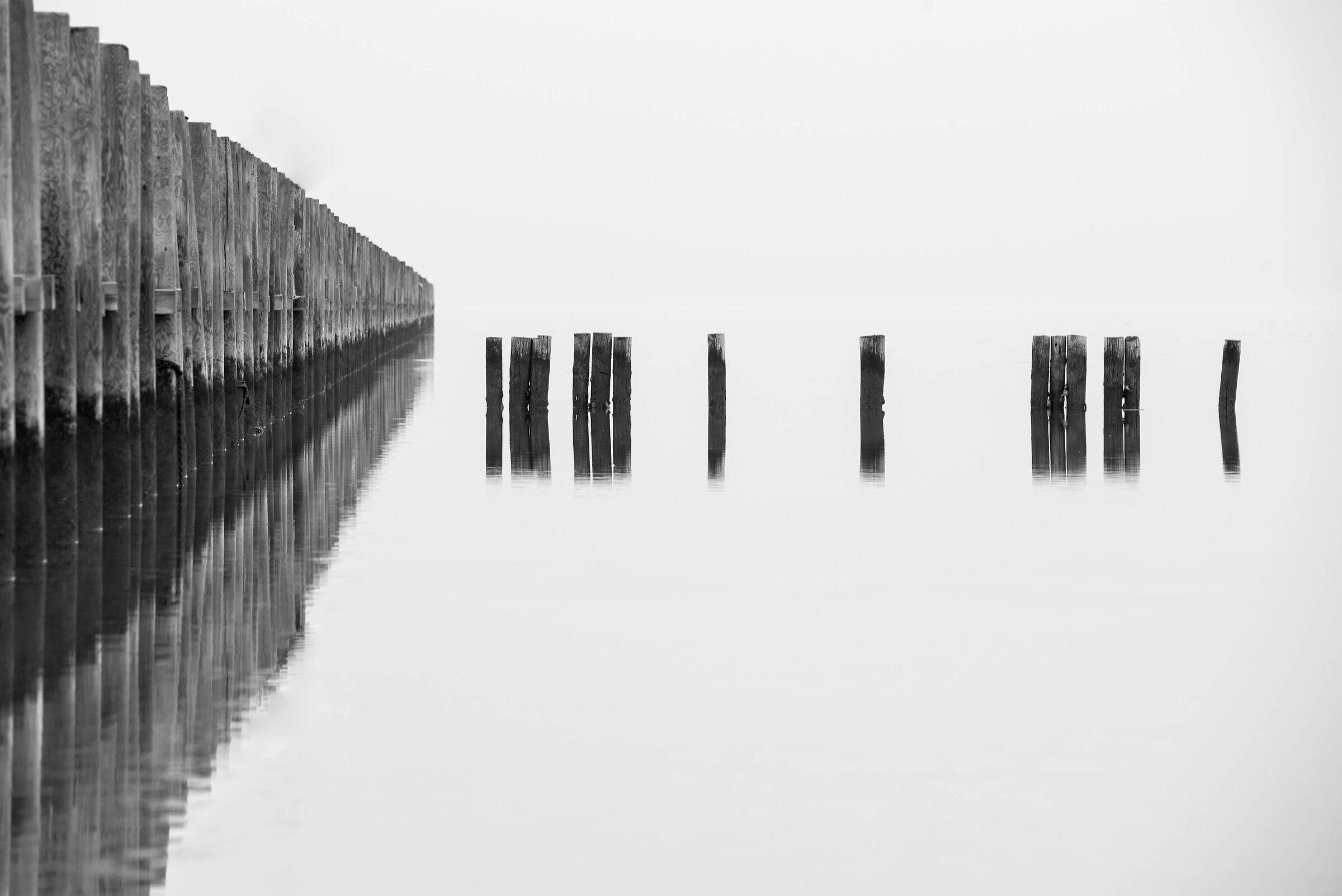 Maritime Composition