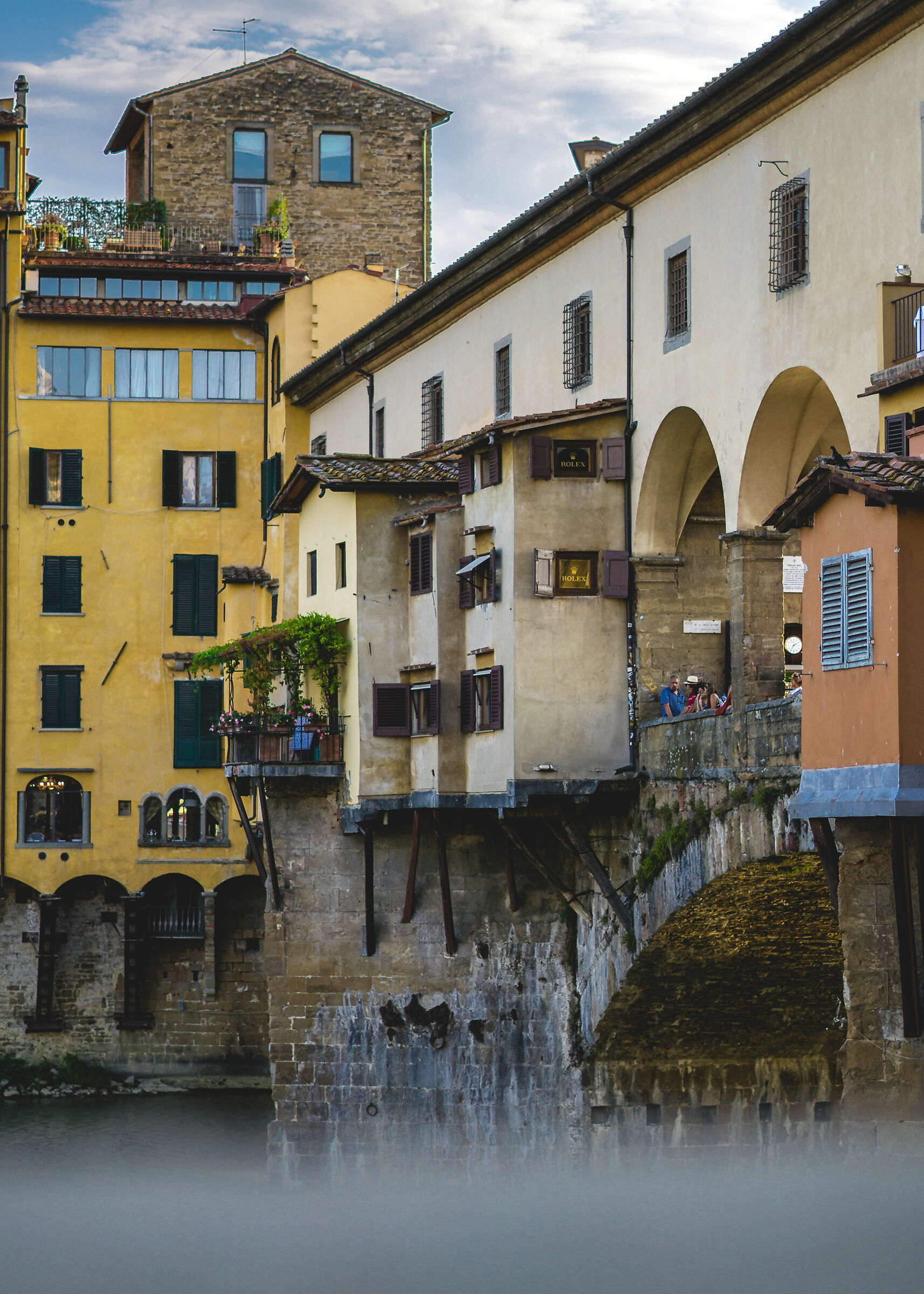 Ponte Vecchio