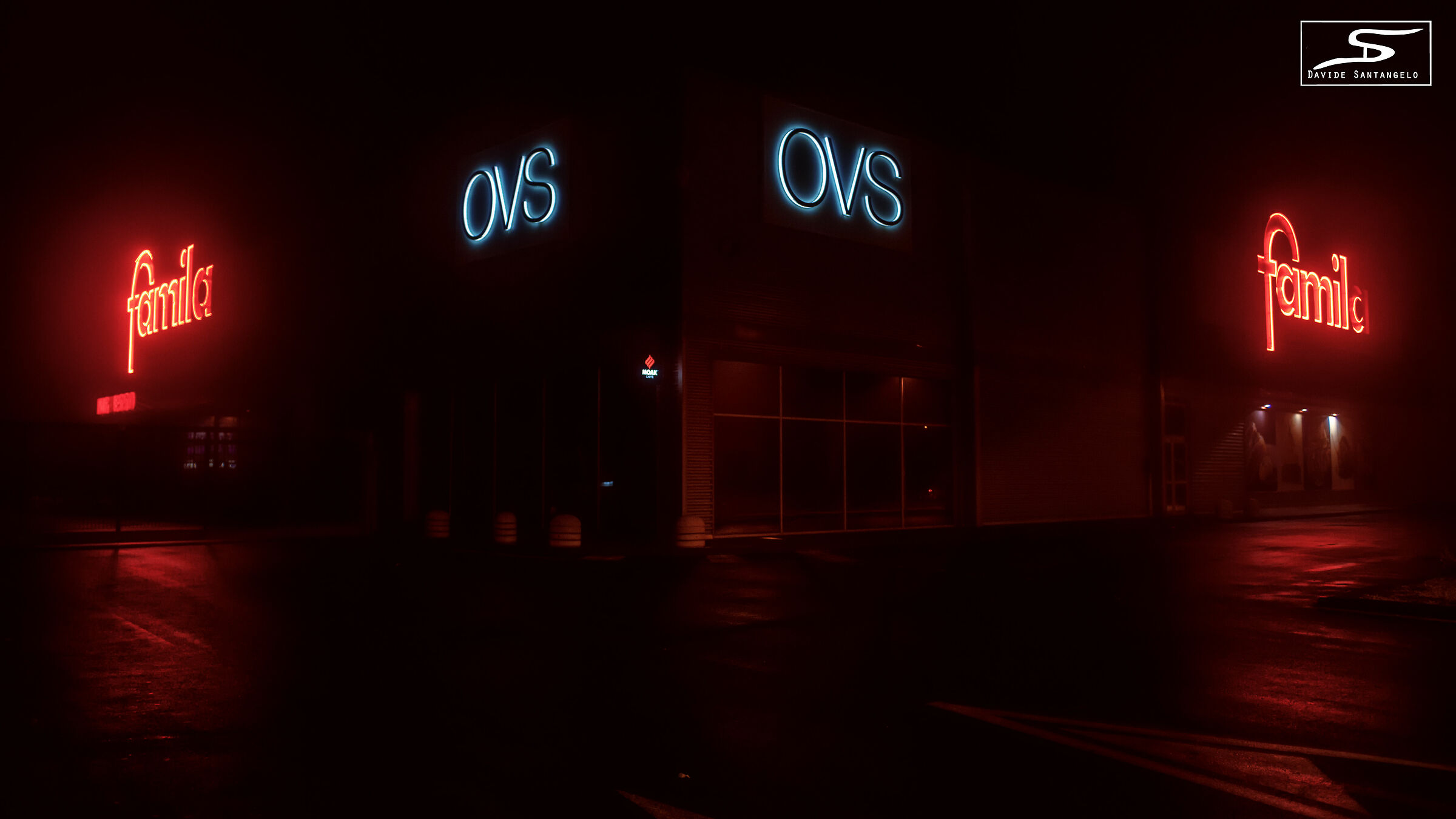 Walking assumes that at every step the world changes