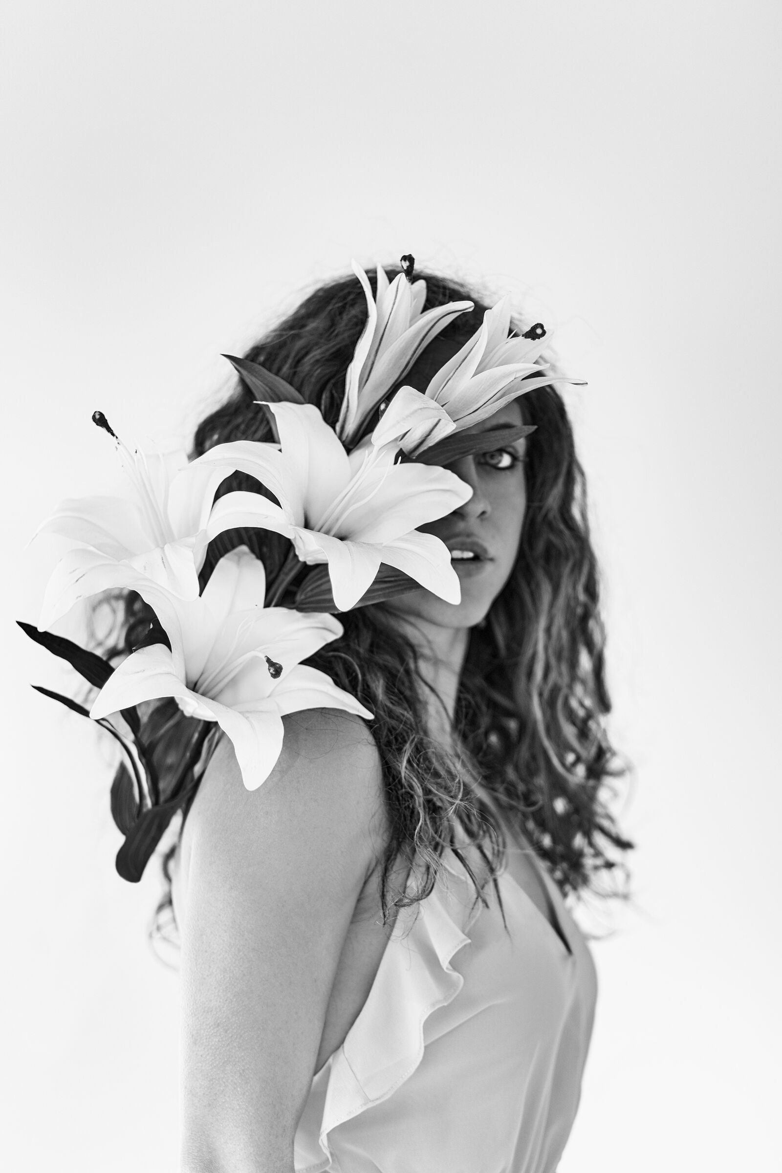 Blooming